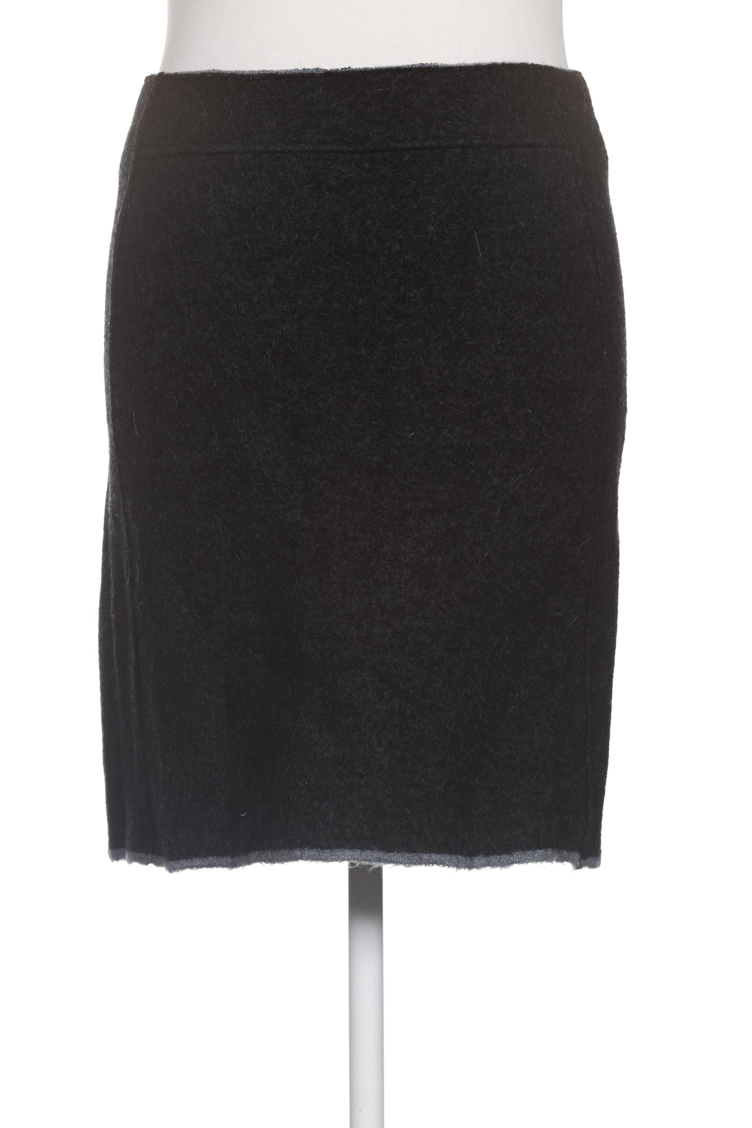 

Maas Damen Rock, schwarz, Gr. 40