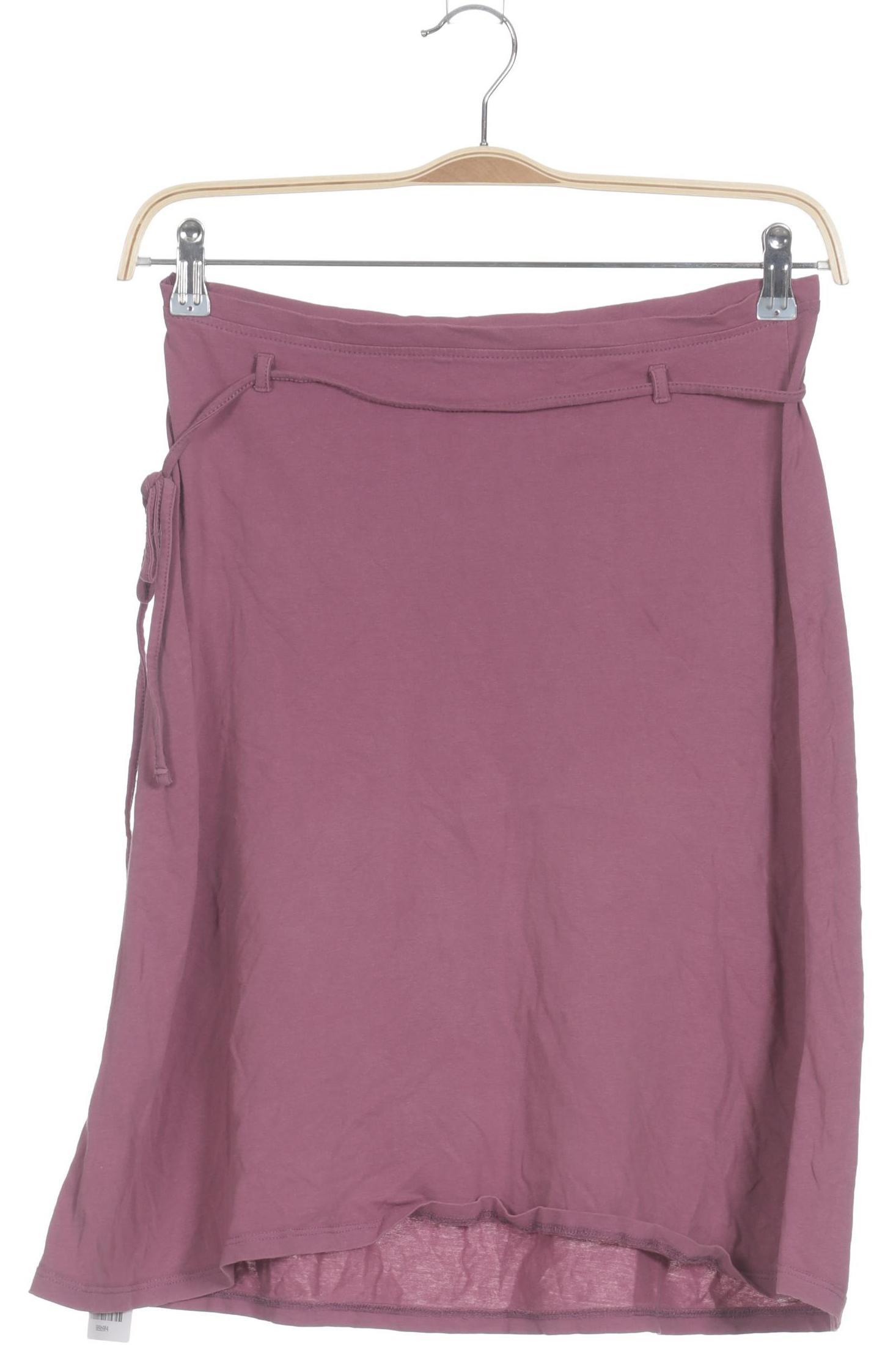 

Maas Damen Rock, lila, Gr. 38