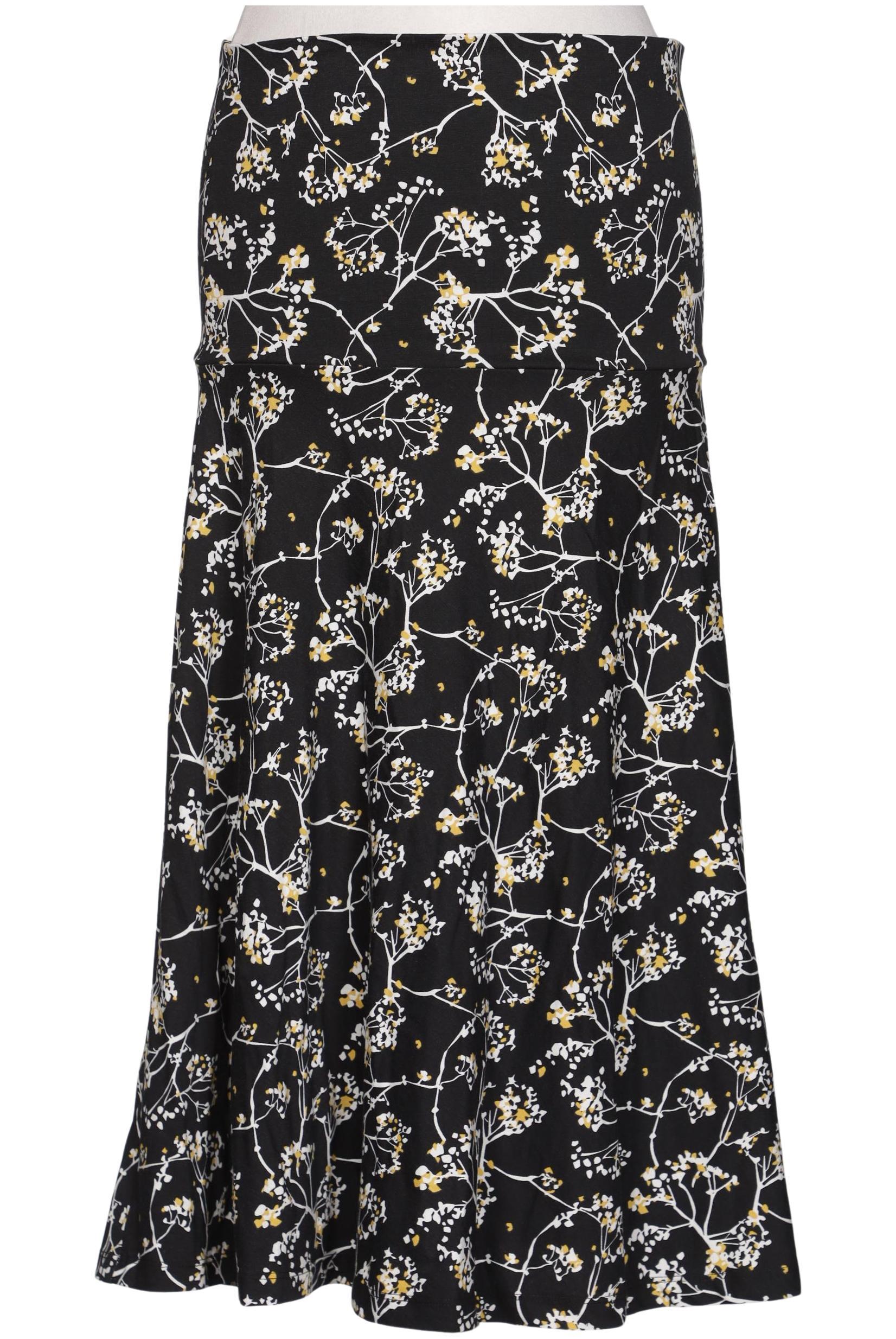 

Maas Damen Rock, mehrfarbig, Gr. 40