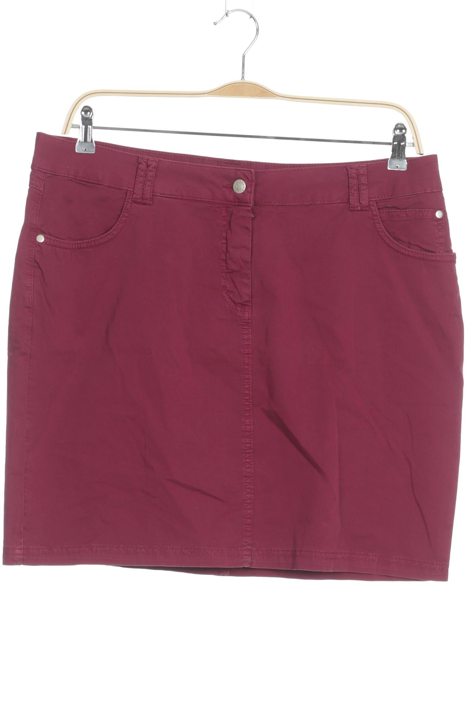 

Maas Damen Rock, lila, Gr. 46