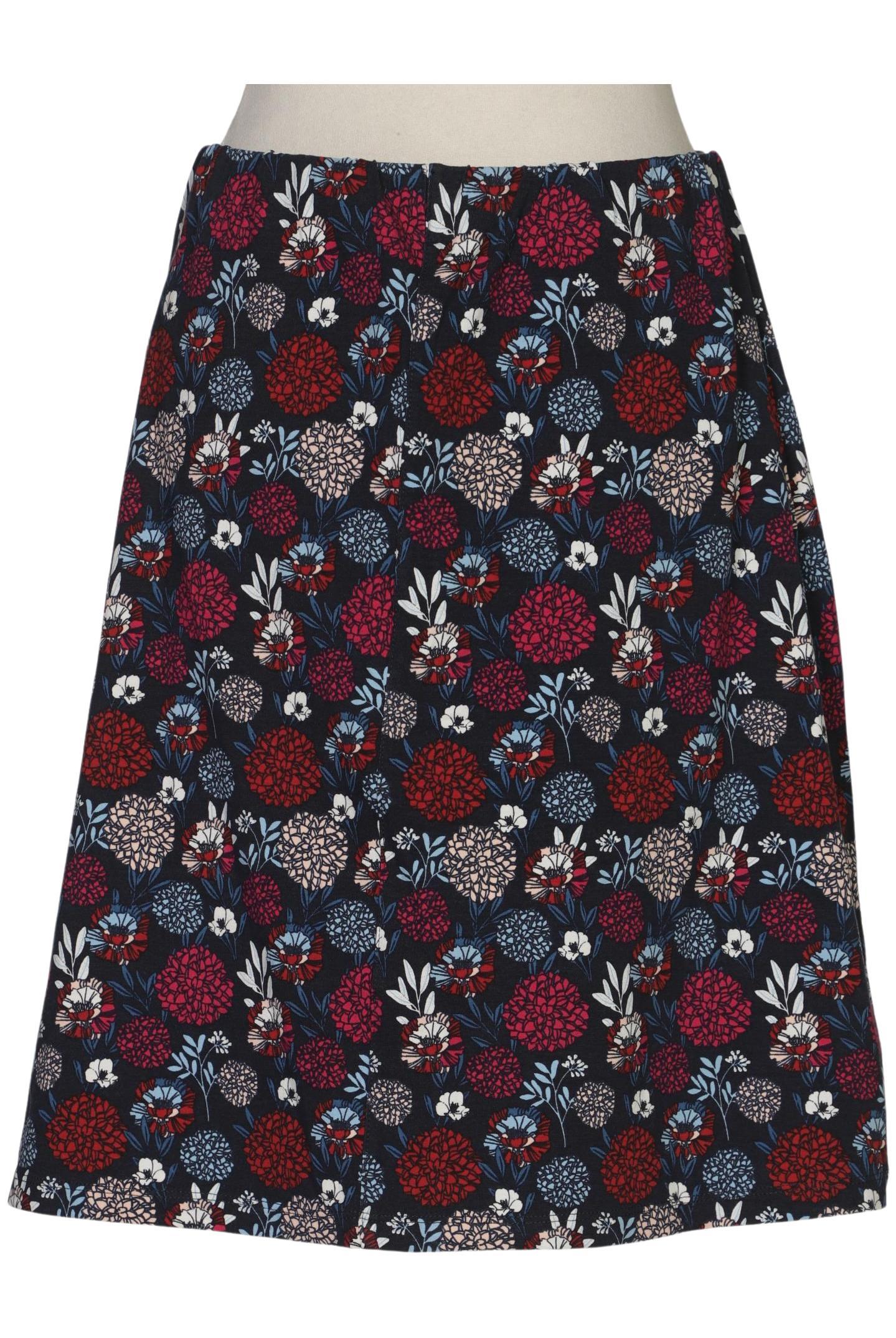 

Maas Damen Rock, mehrfarbig, Gr. 40