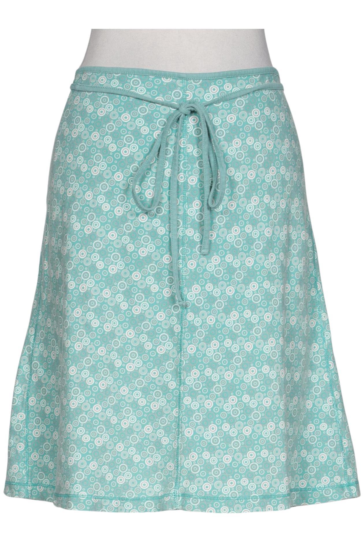 

Maas Damen Rock, hellgrün, Gr. 36