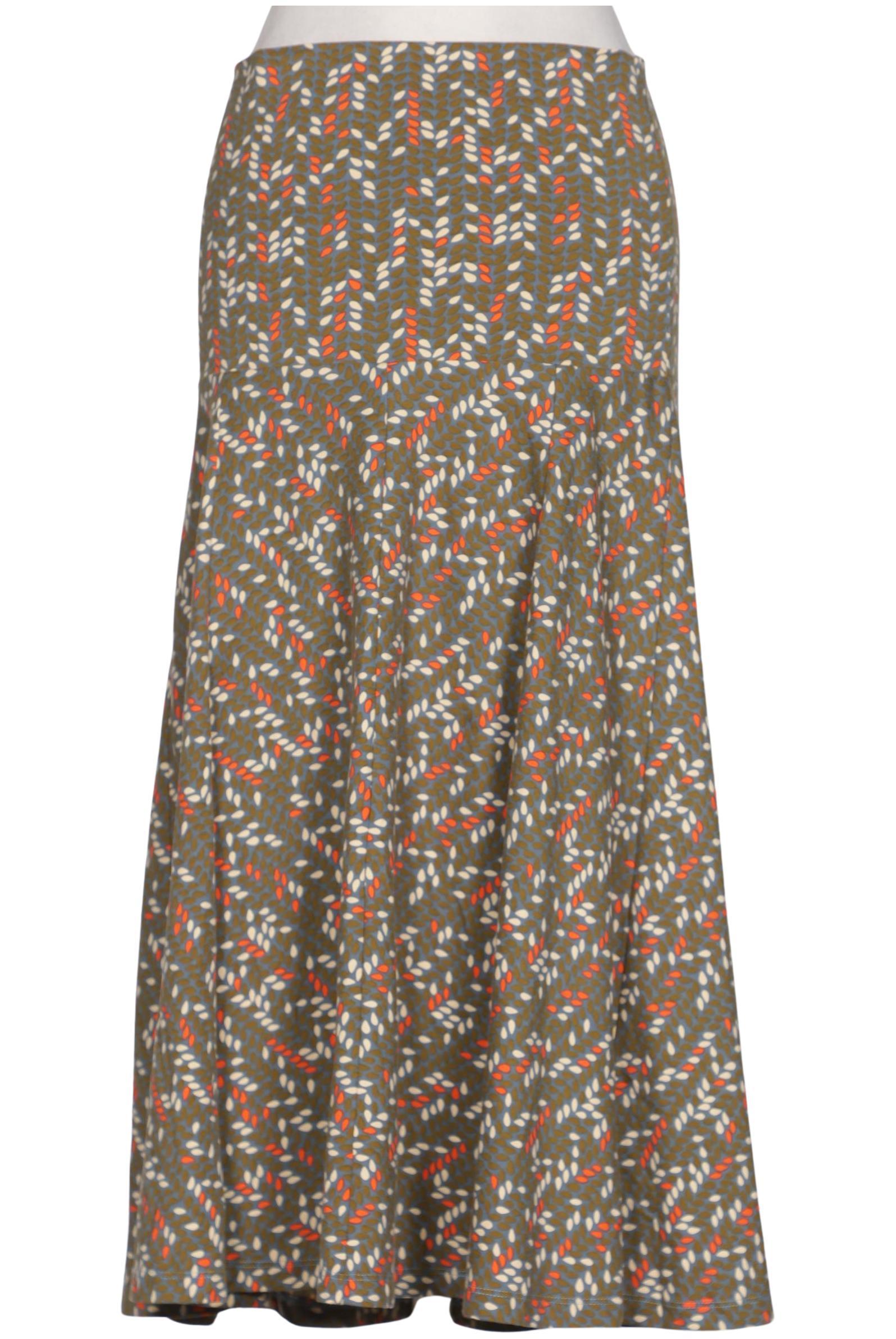 

Maas Damen Rock, grün, Gr. 40