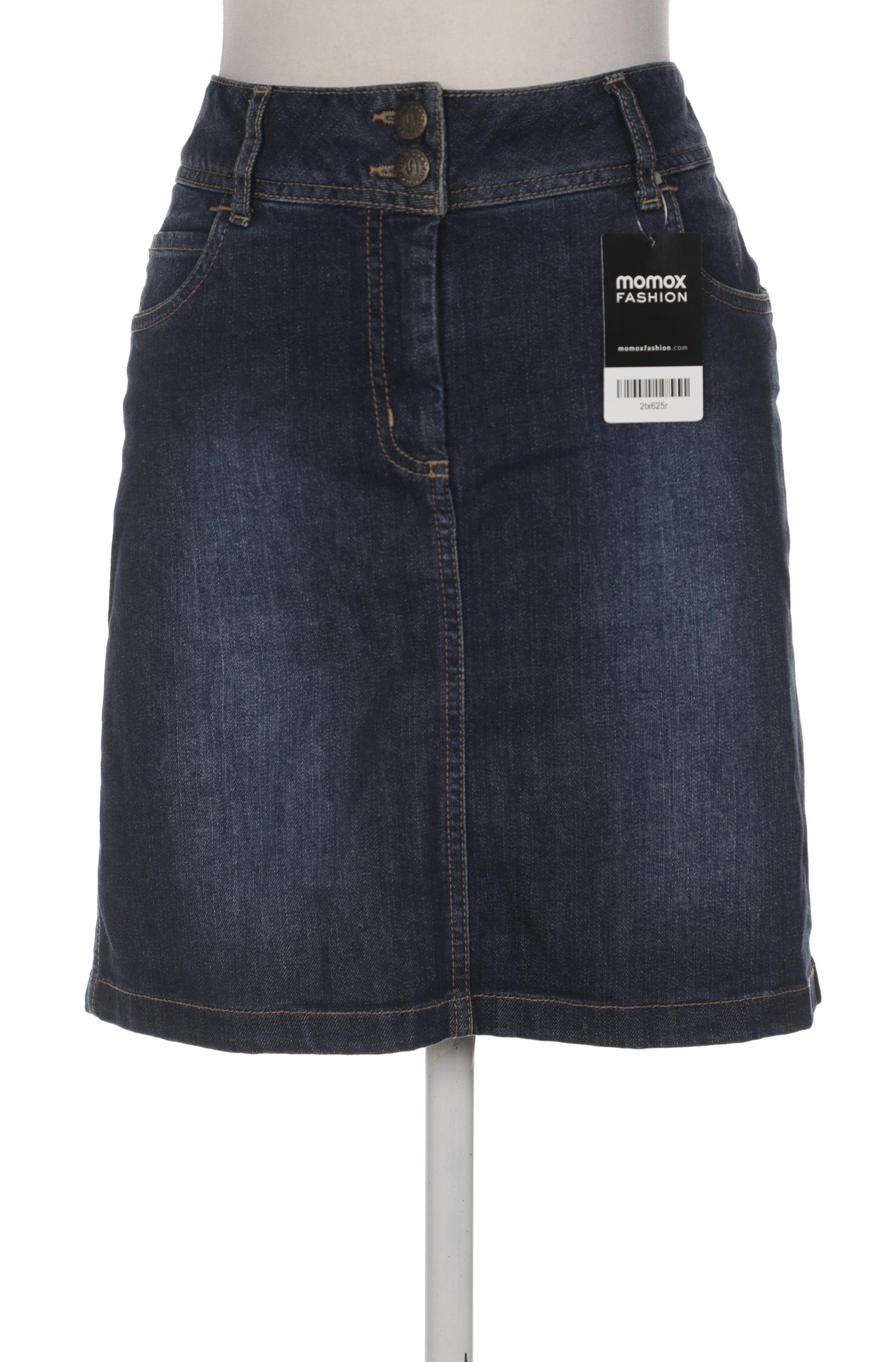 

Maas Damen Rock, marineblau