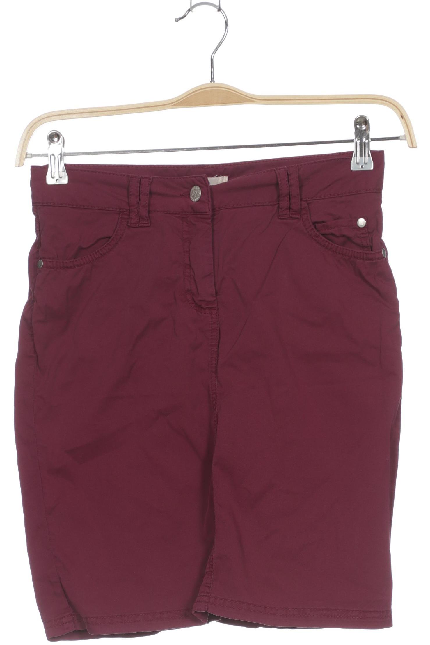 

Maas Damen Rock, pink, Gr. 34