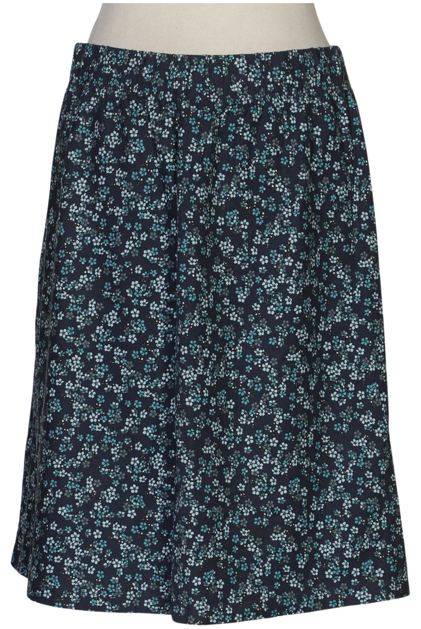 

Maas Damen Rock, marineblau, Gr. 40