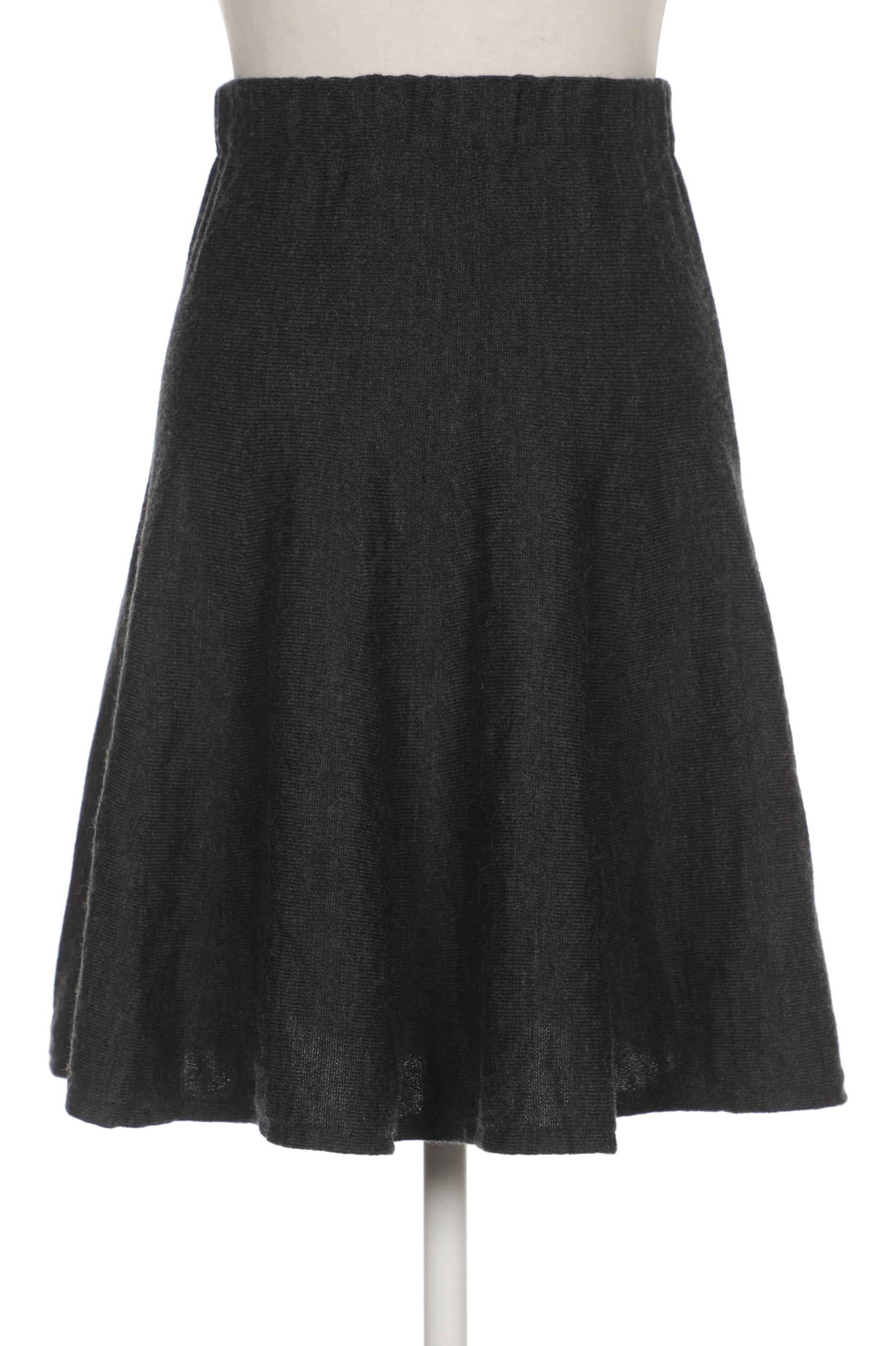 

Maas Damen Rock, grau