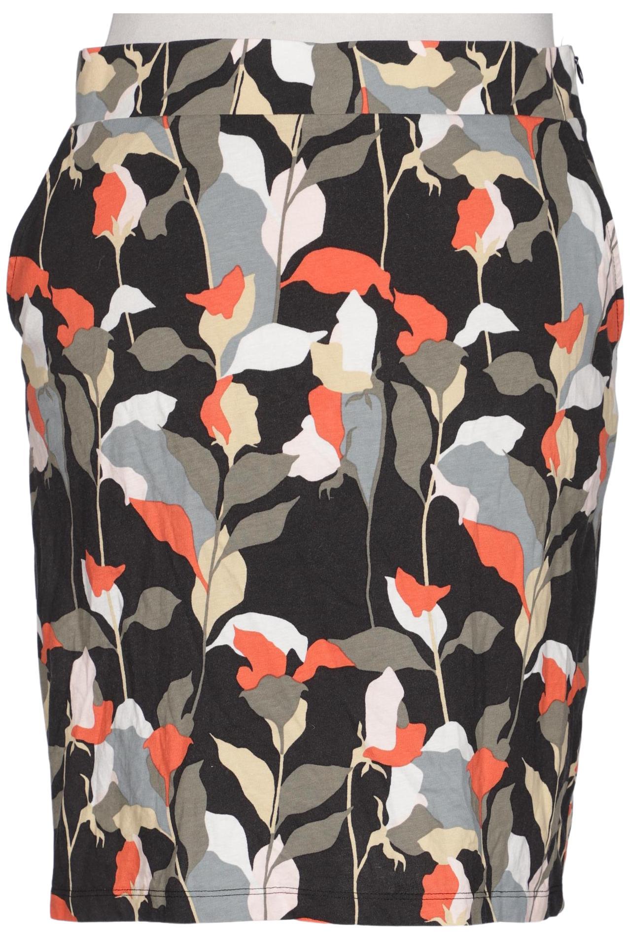 

Maas Damen Rock, mehrfarbig, Gr. 42