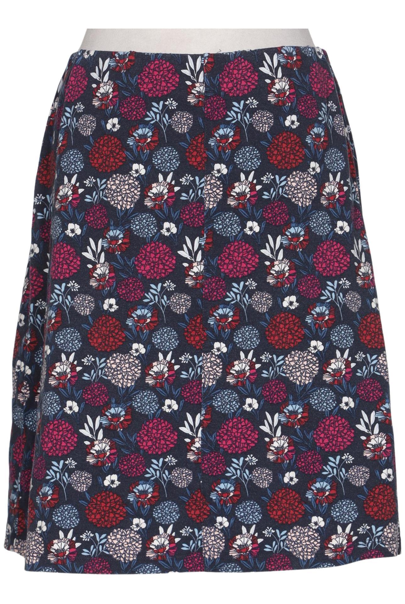 

Maas Damen Rock, mehrfarbig, Gr. 38