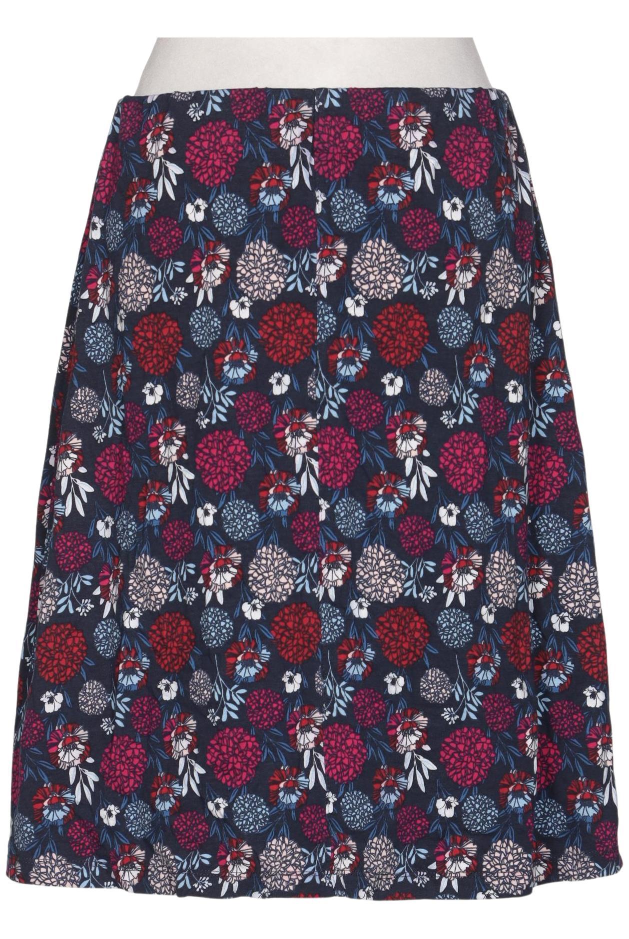 

Maas Damen Rock, mehrfarbig, Gr. 40