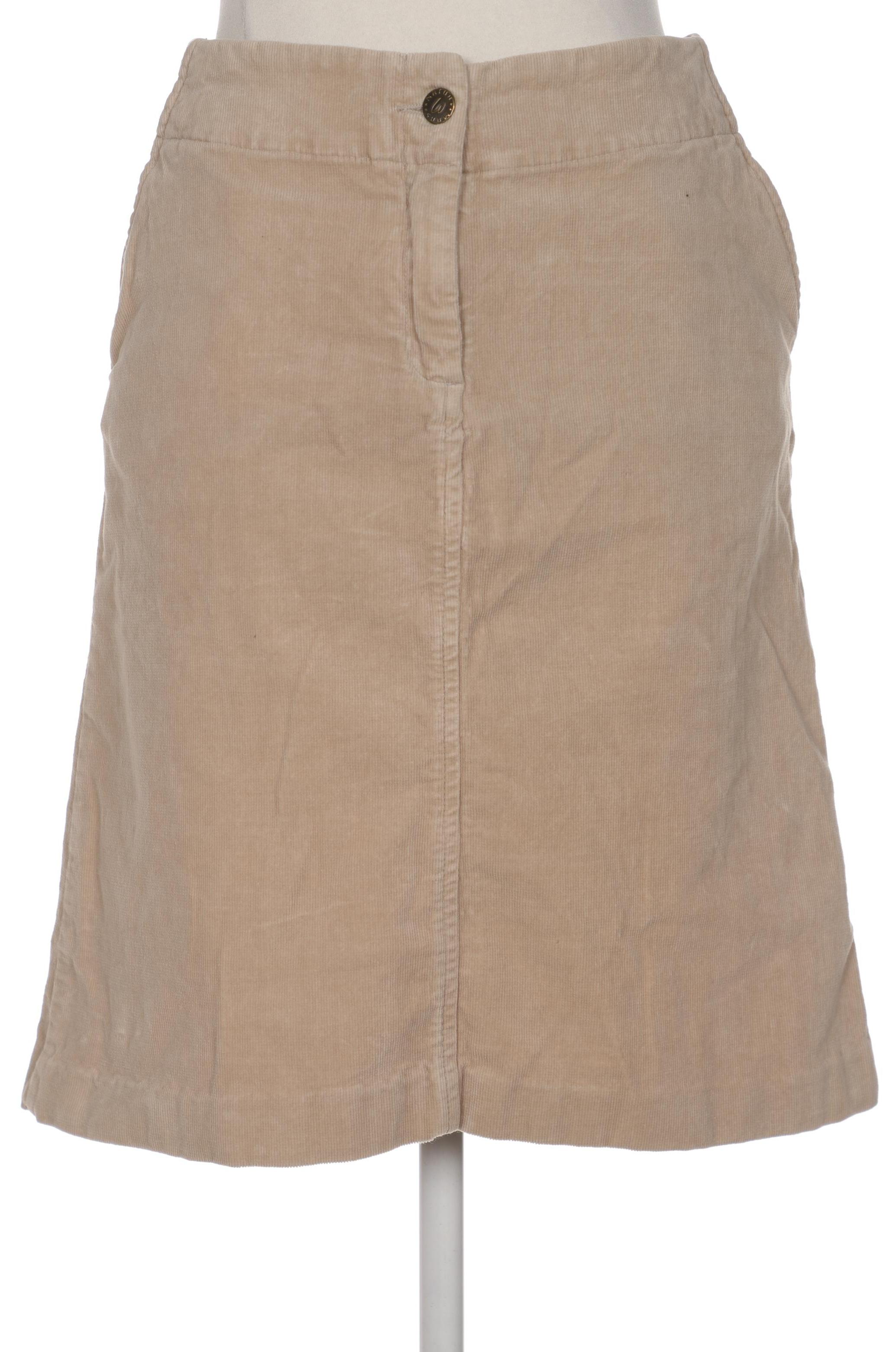 

Maas Damen Rock, beige