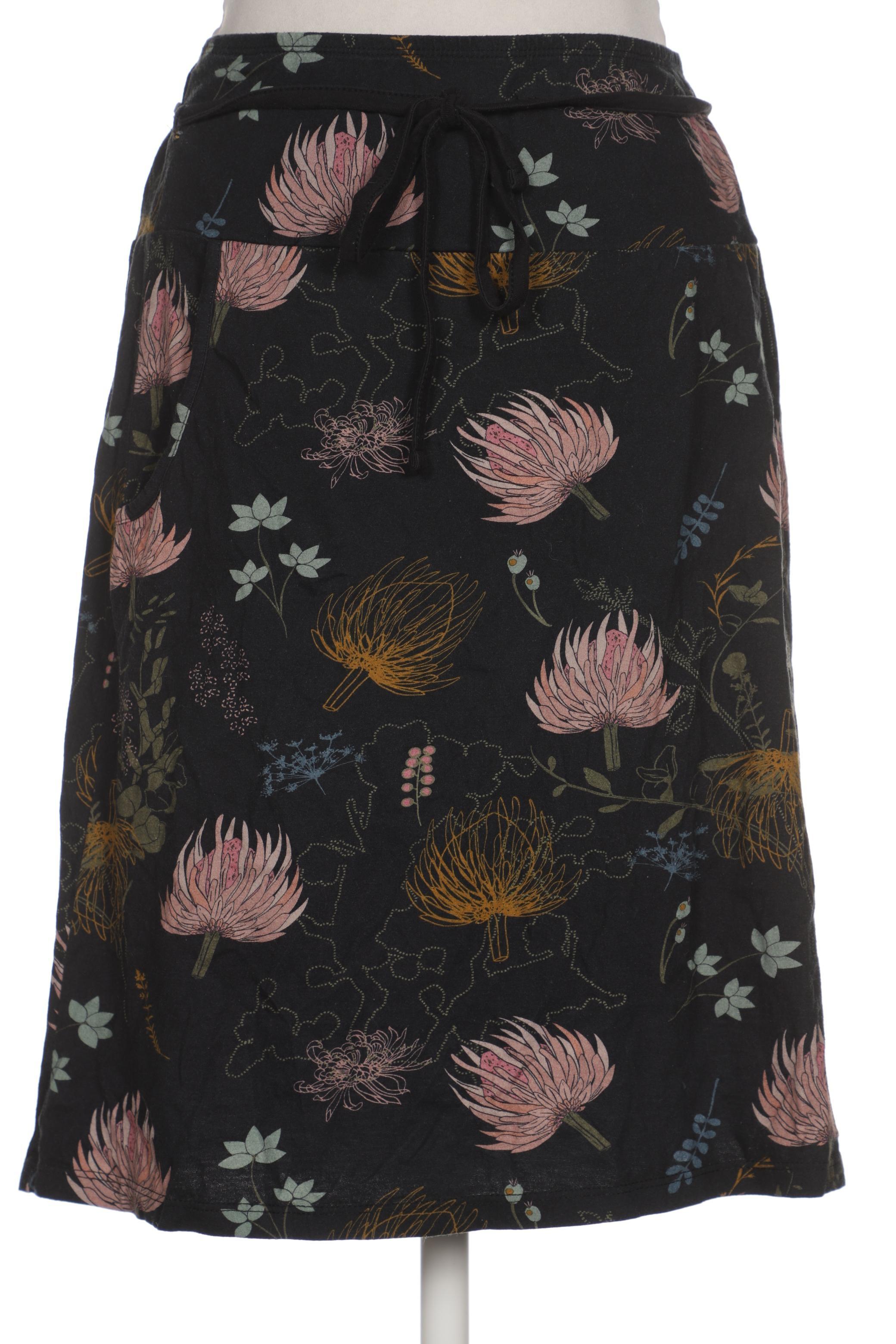 

Maas Damen Rock, marineblau, Gr. 40