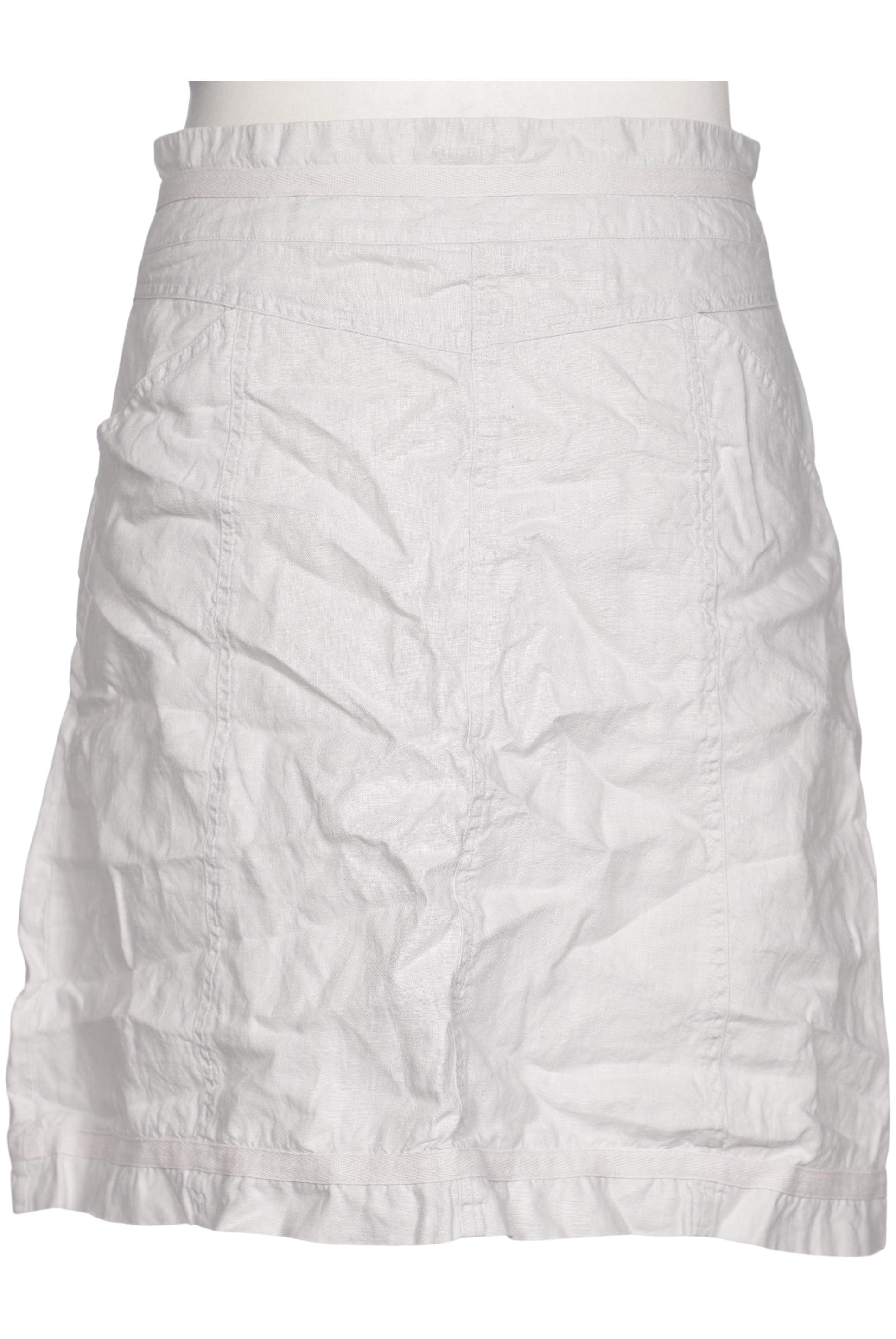 

Maas Damen Rock, grau, Gr. 44