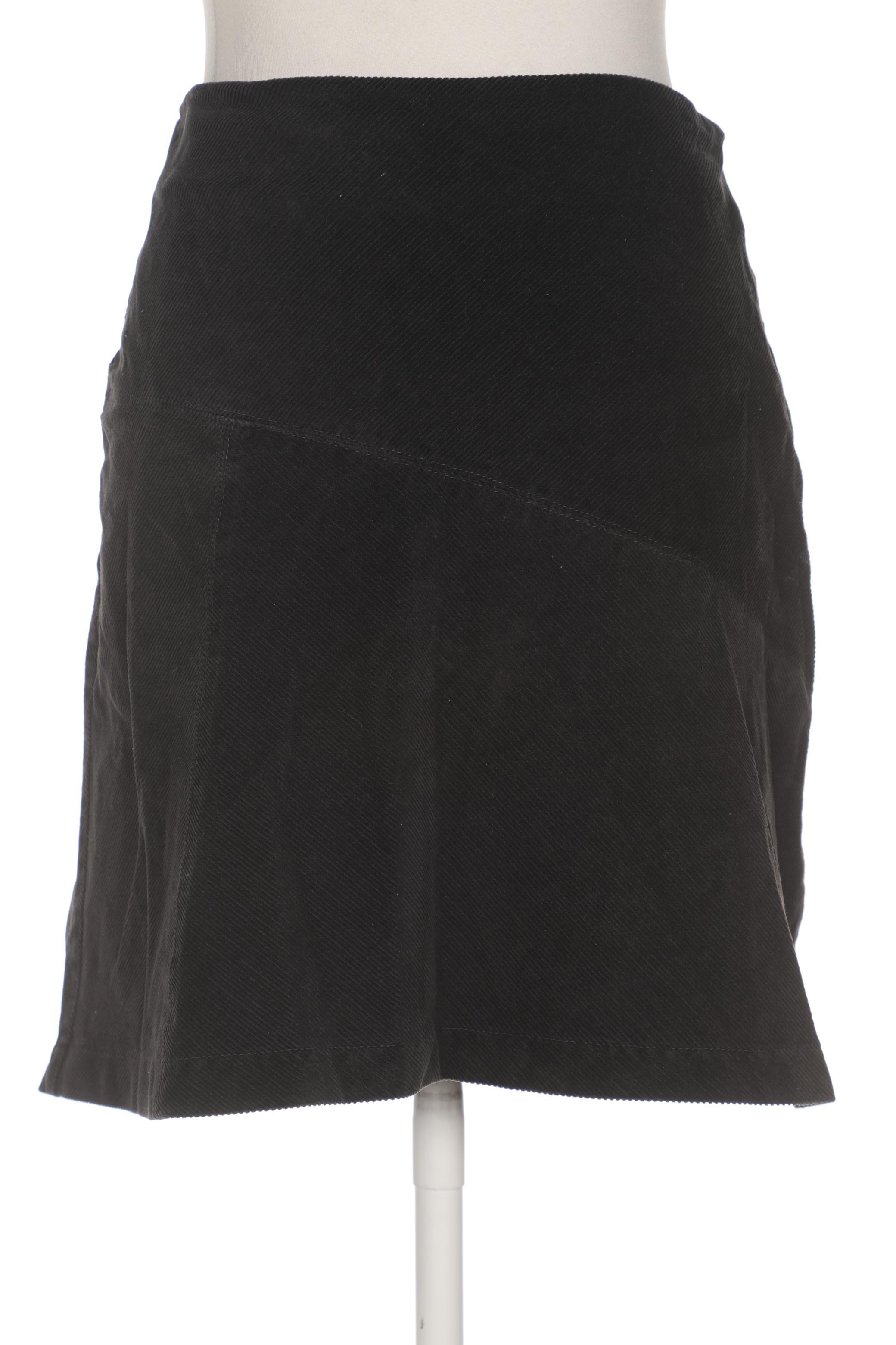 

Maas Damen Rock, schwarz, Gr. 36