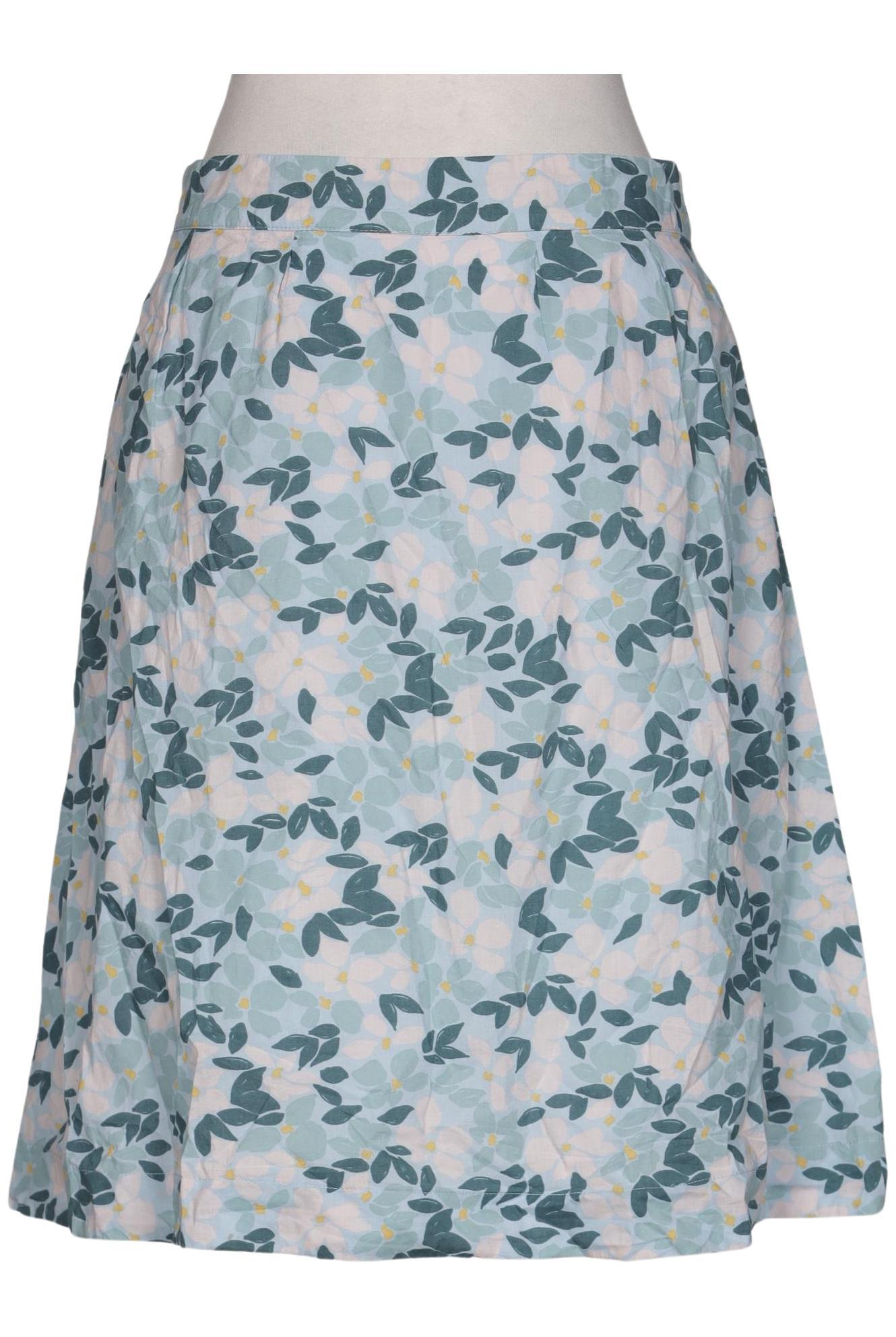 

Maas Damen Rock, mehrfarbig, Gr. 38