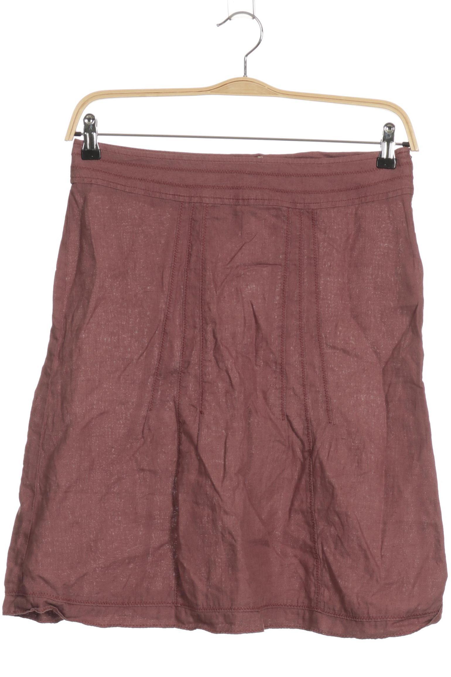 

Maas Damen Rock, pink, Gr. 38