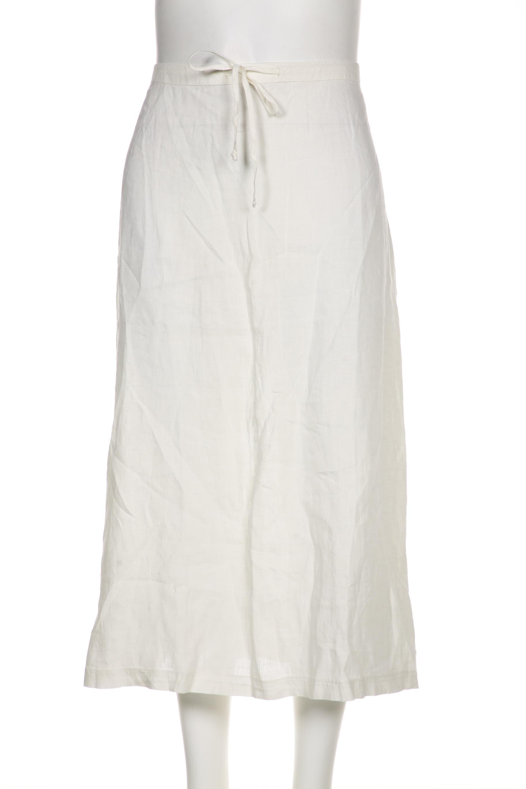 

Maas Damen Rock, beige, Gr. 44