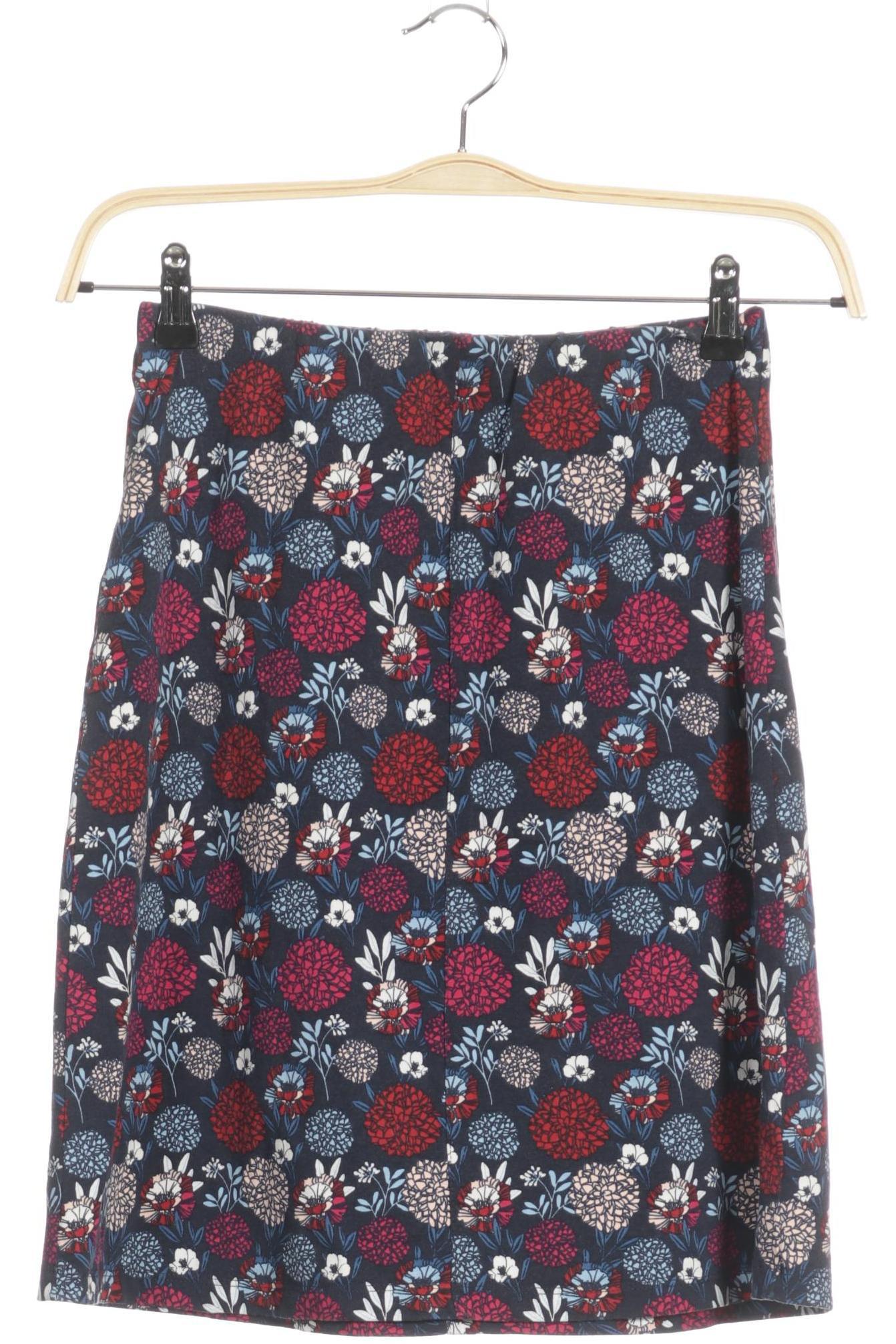 

Maas Damen Rock, blau, Gr. 36