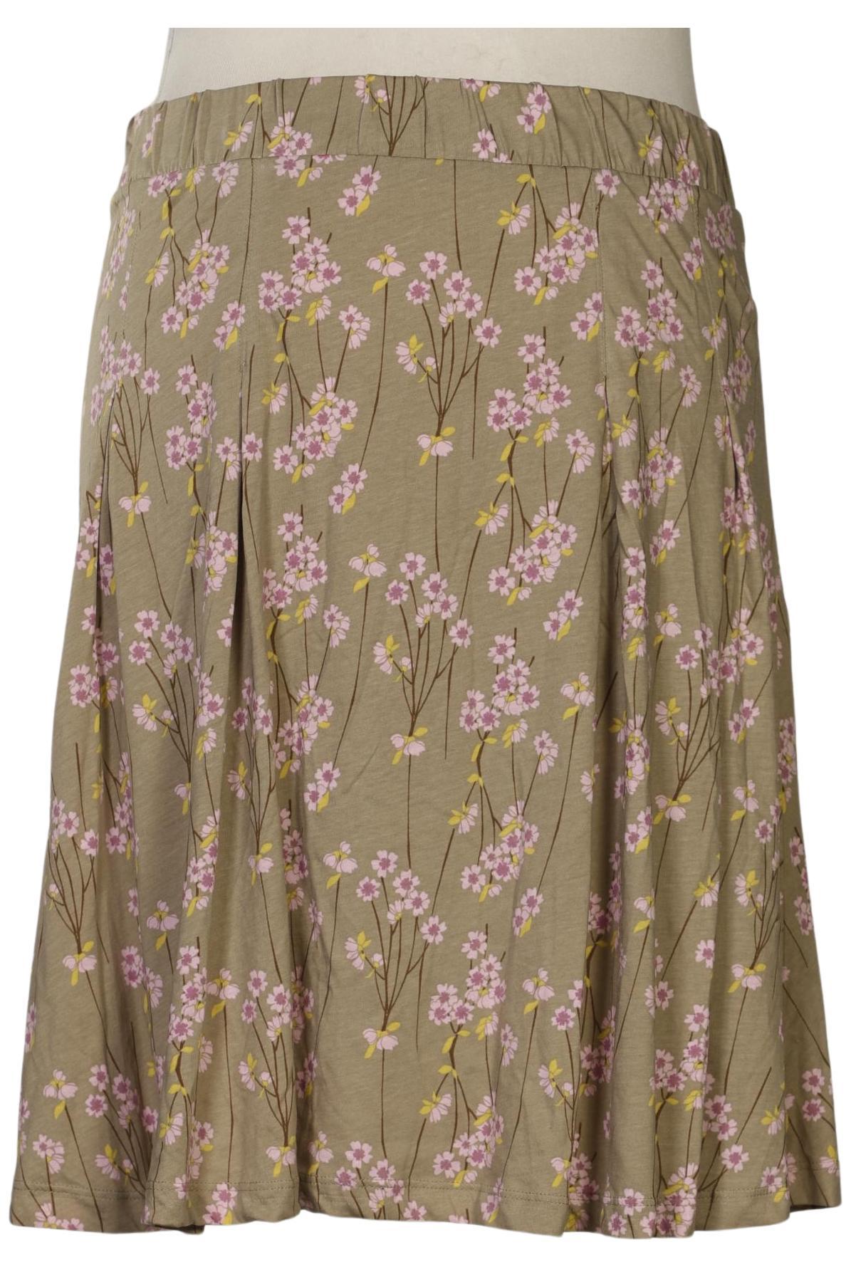 

Maas Damen Rock, beige, Gr. 42