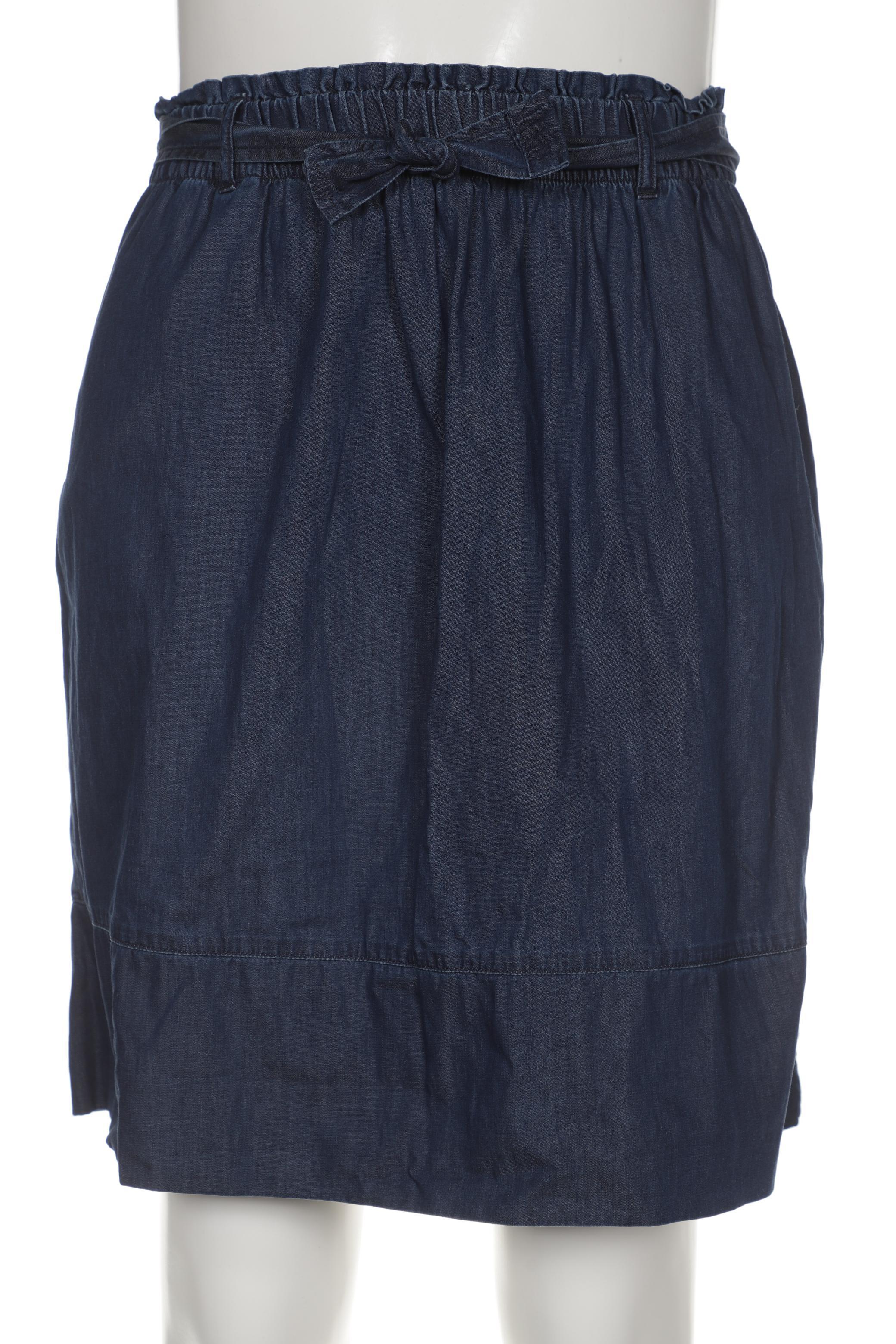 

Maas Damen Rock, marineblau