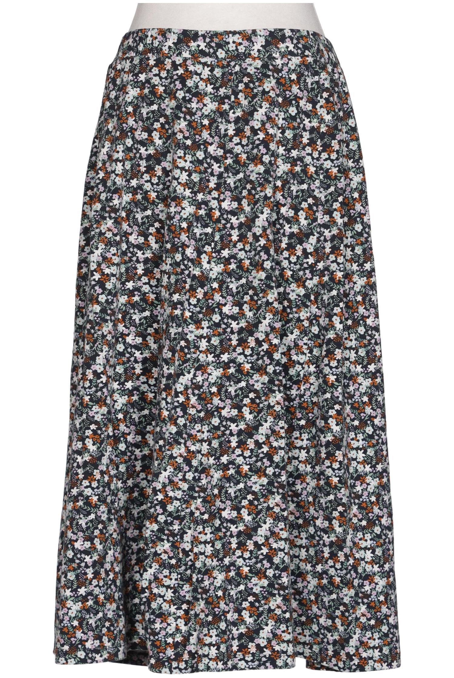 

Maas Damen Rock, mehrfarbig, Gr. 40