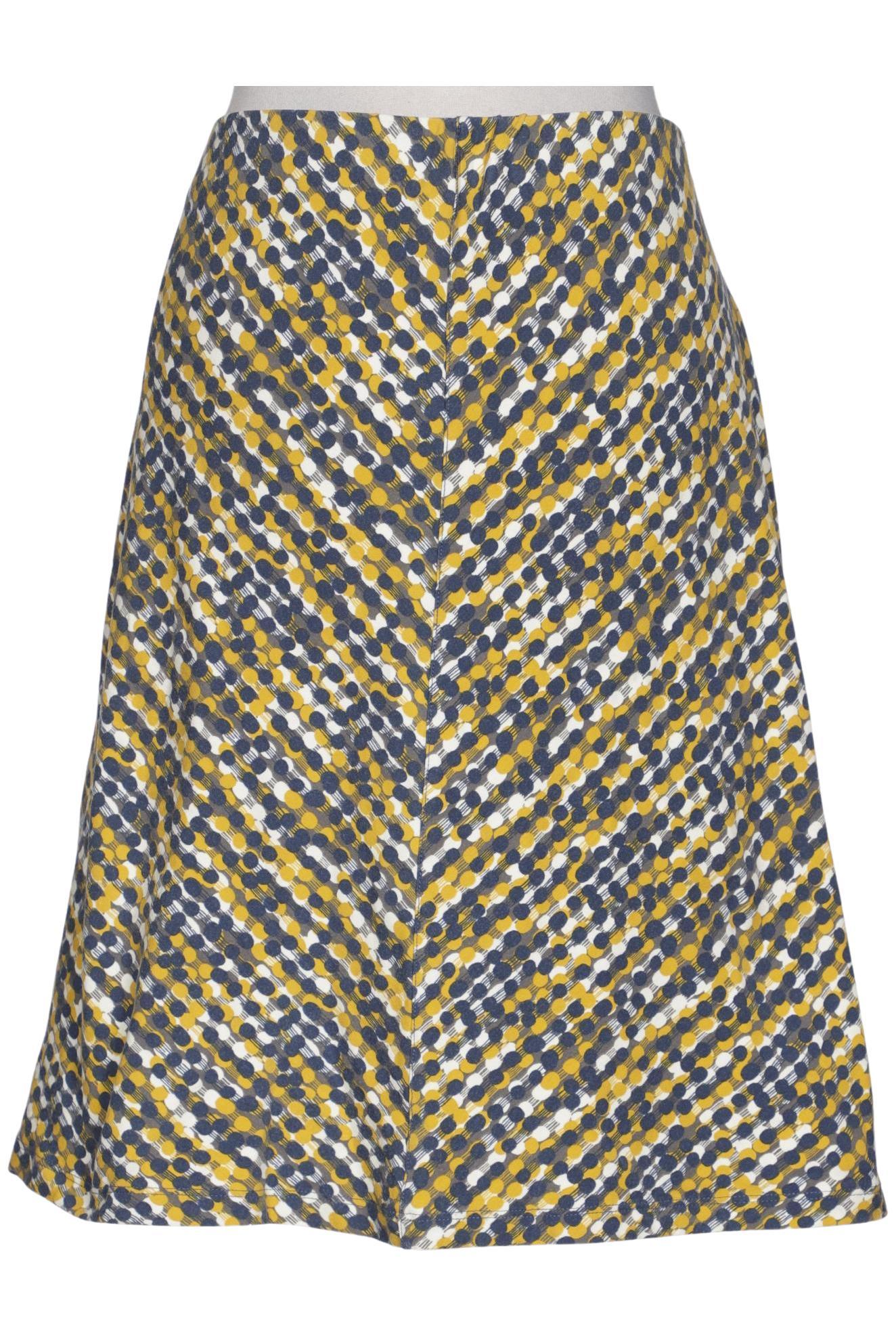 

Maas Damen Rock, mehrfarbig, Gr. 40