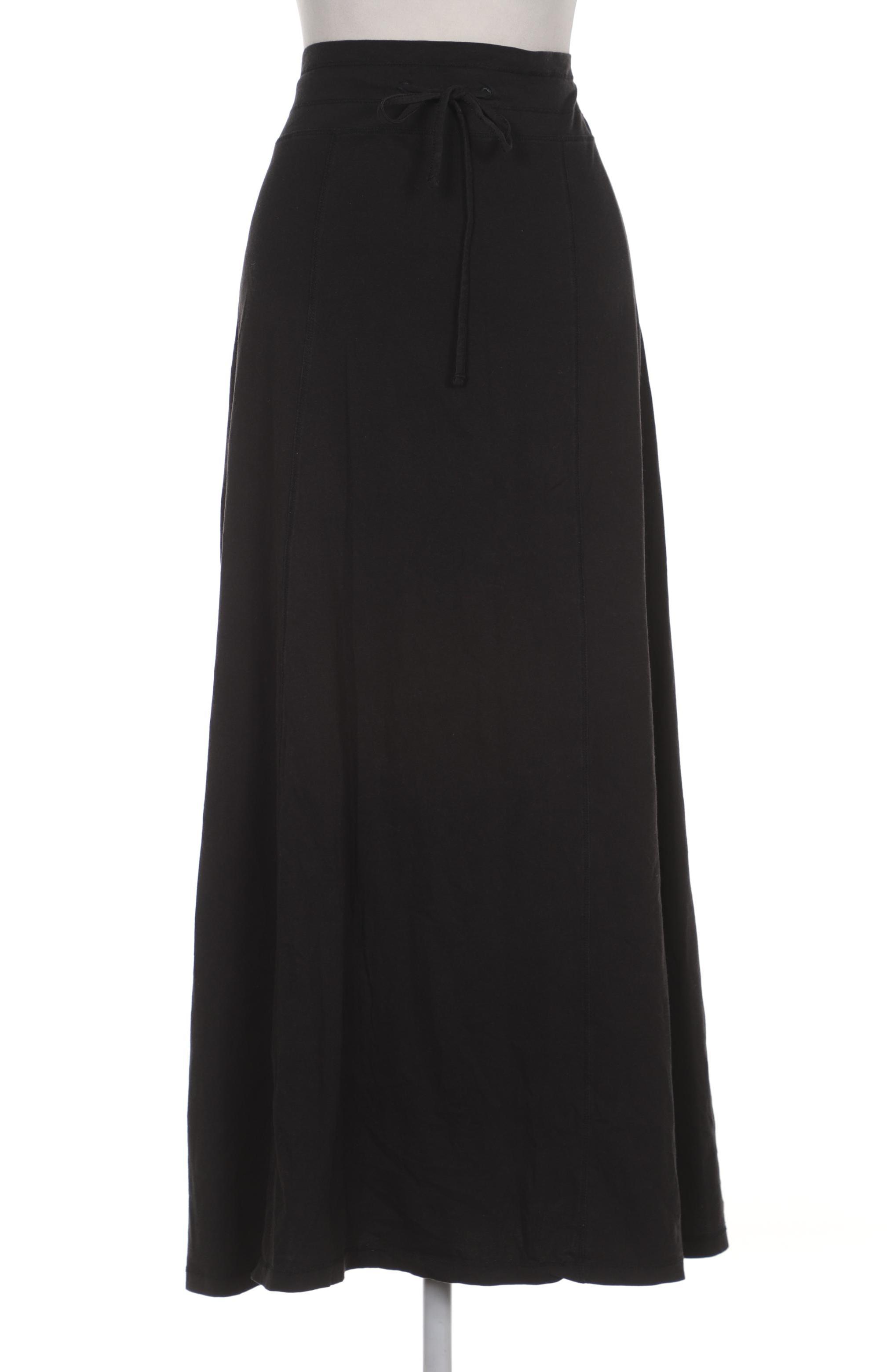 

Maas Damen Rock, grau