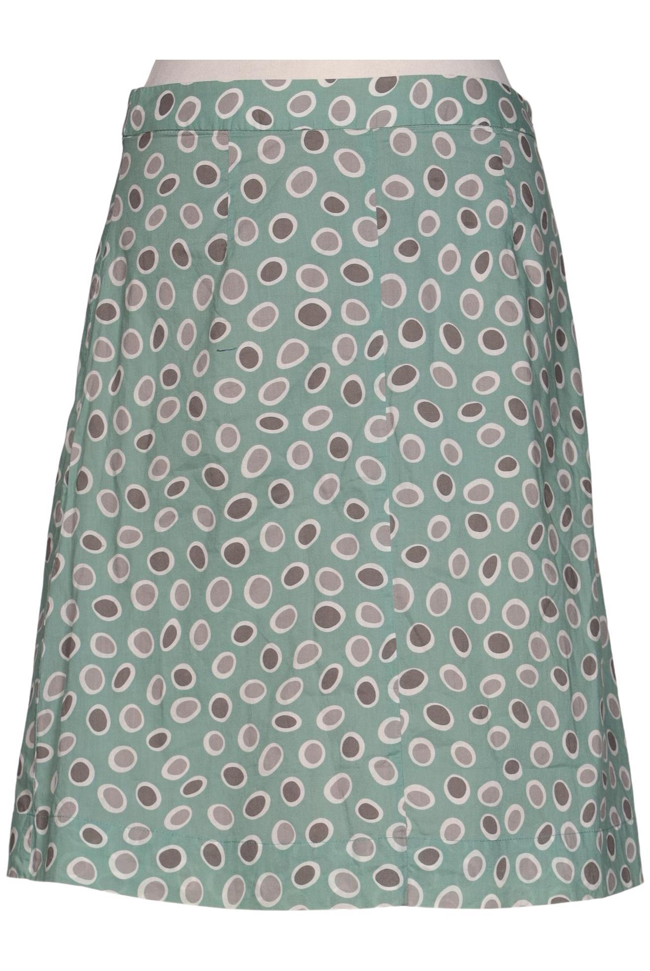 

Maas Damen Rock, mehrfarbig, Gr. 36