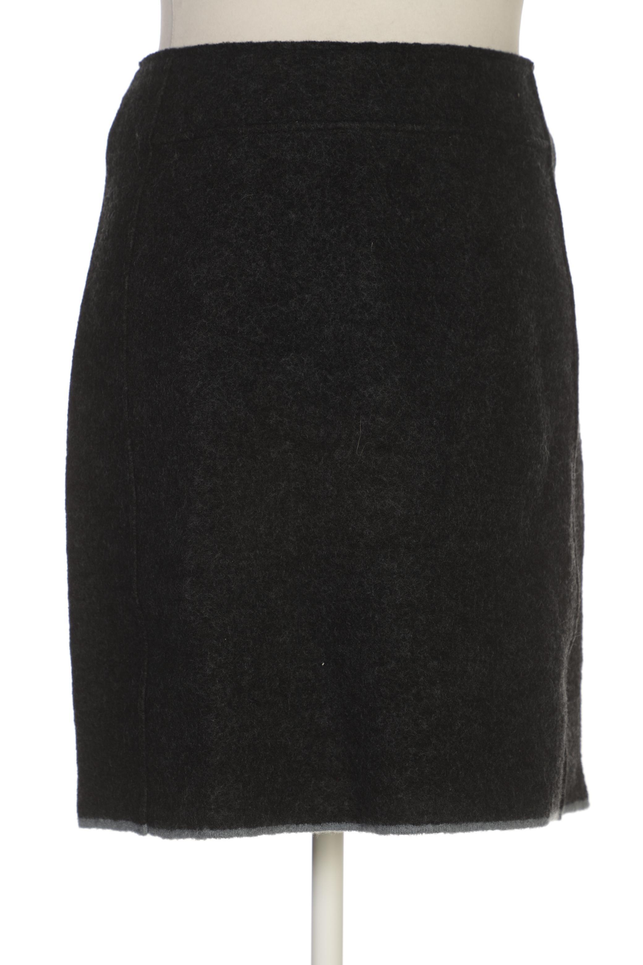 

Maas Damen Rock, grau, Gr. 44