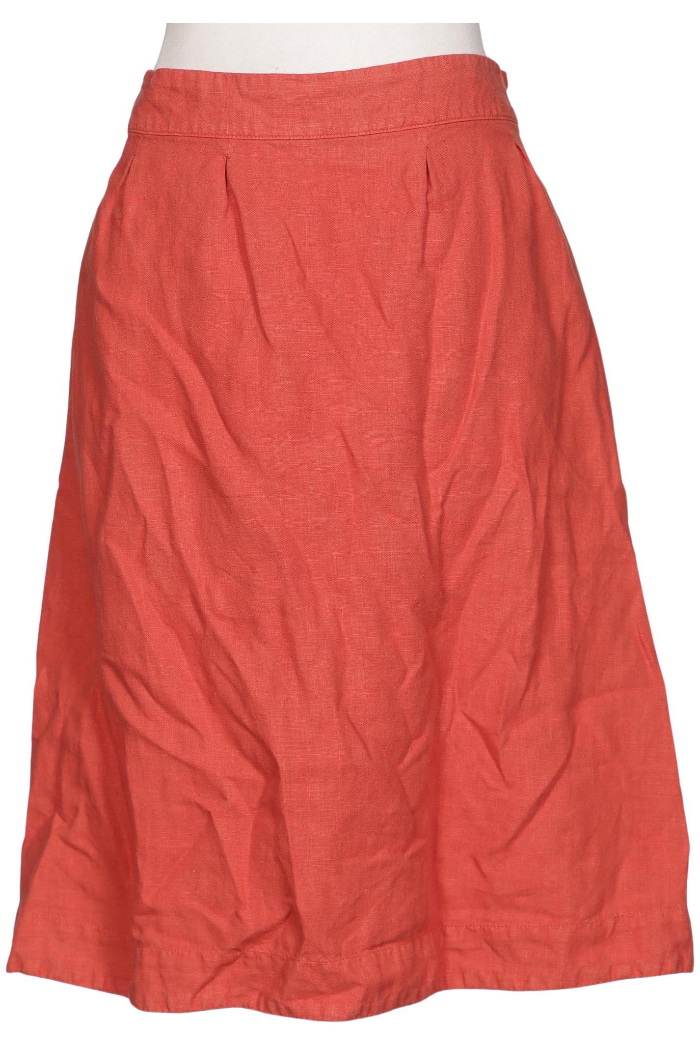 

Maas Damen Rock, rot, Gr. 38