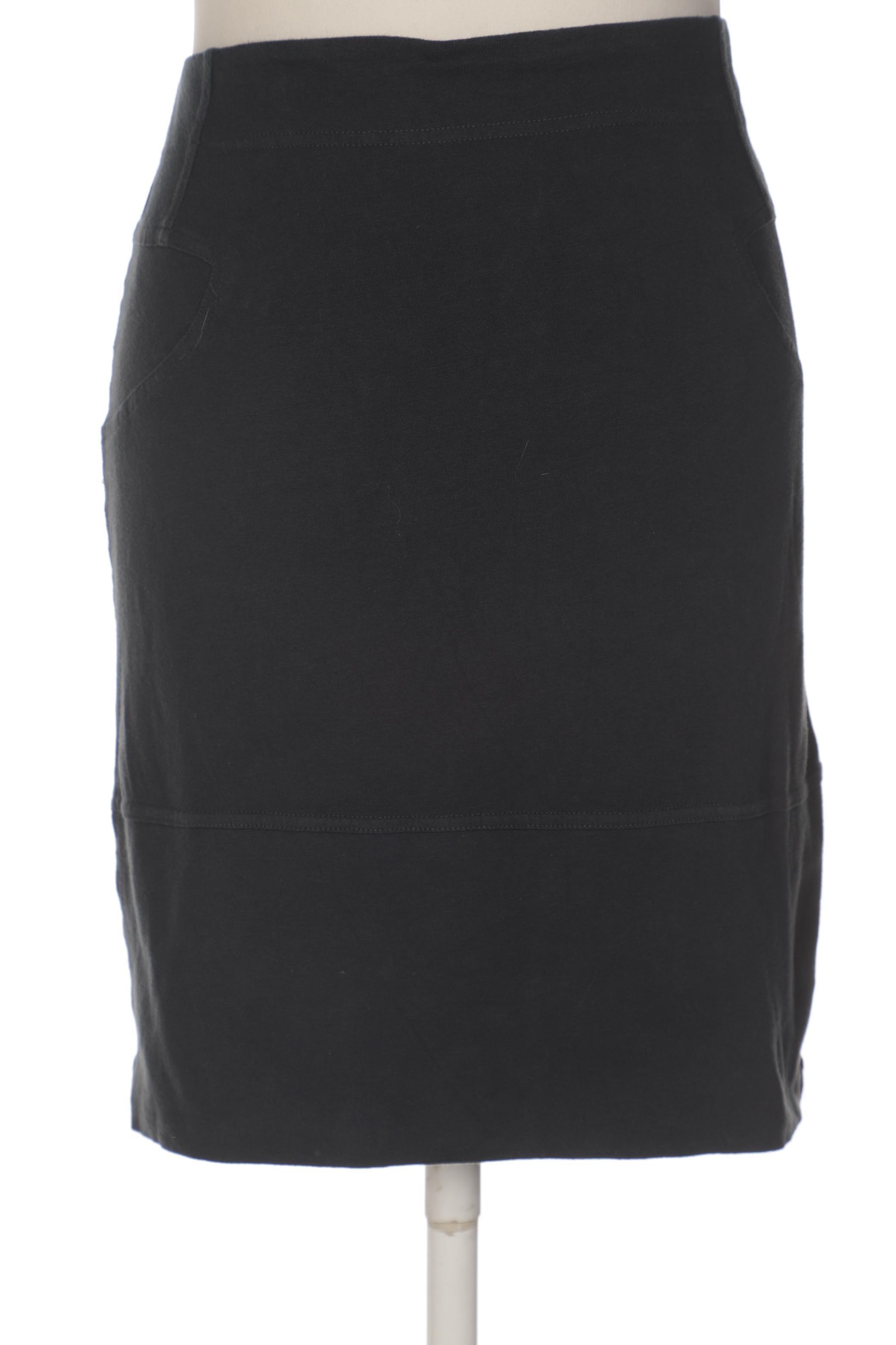 

Maas Damen Rock, marineblau
