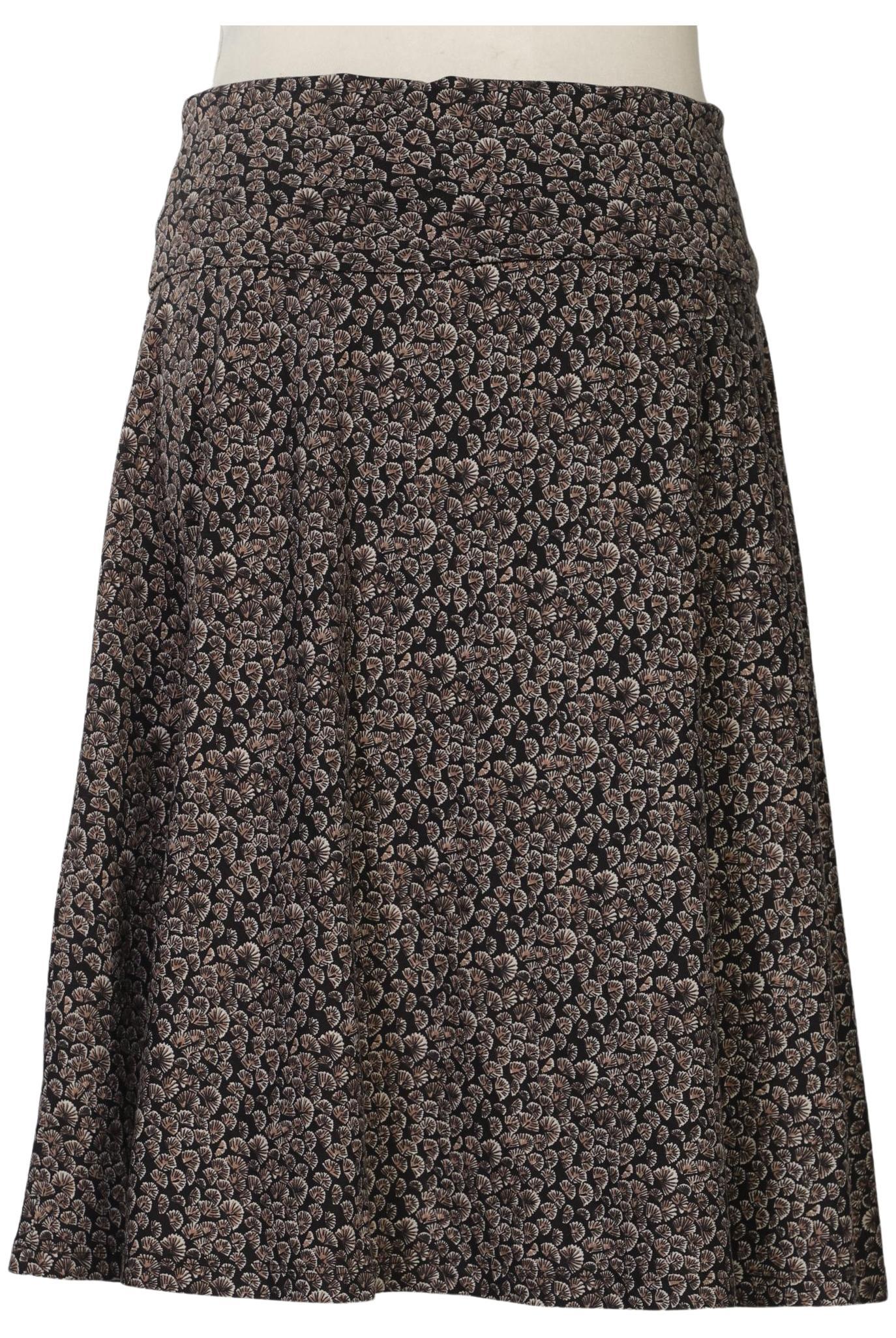 

Maas Damen Rock, mehrfarbig, Gr. 44