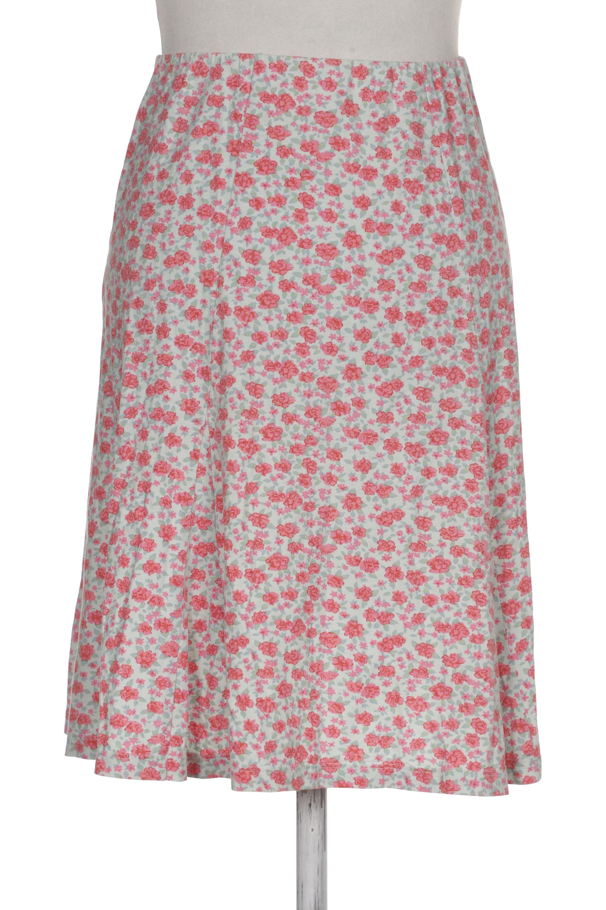 

Maas Damen Rock, pink, Gr. 36