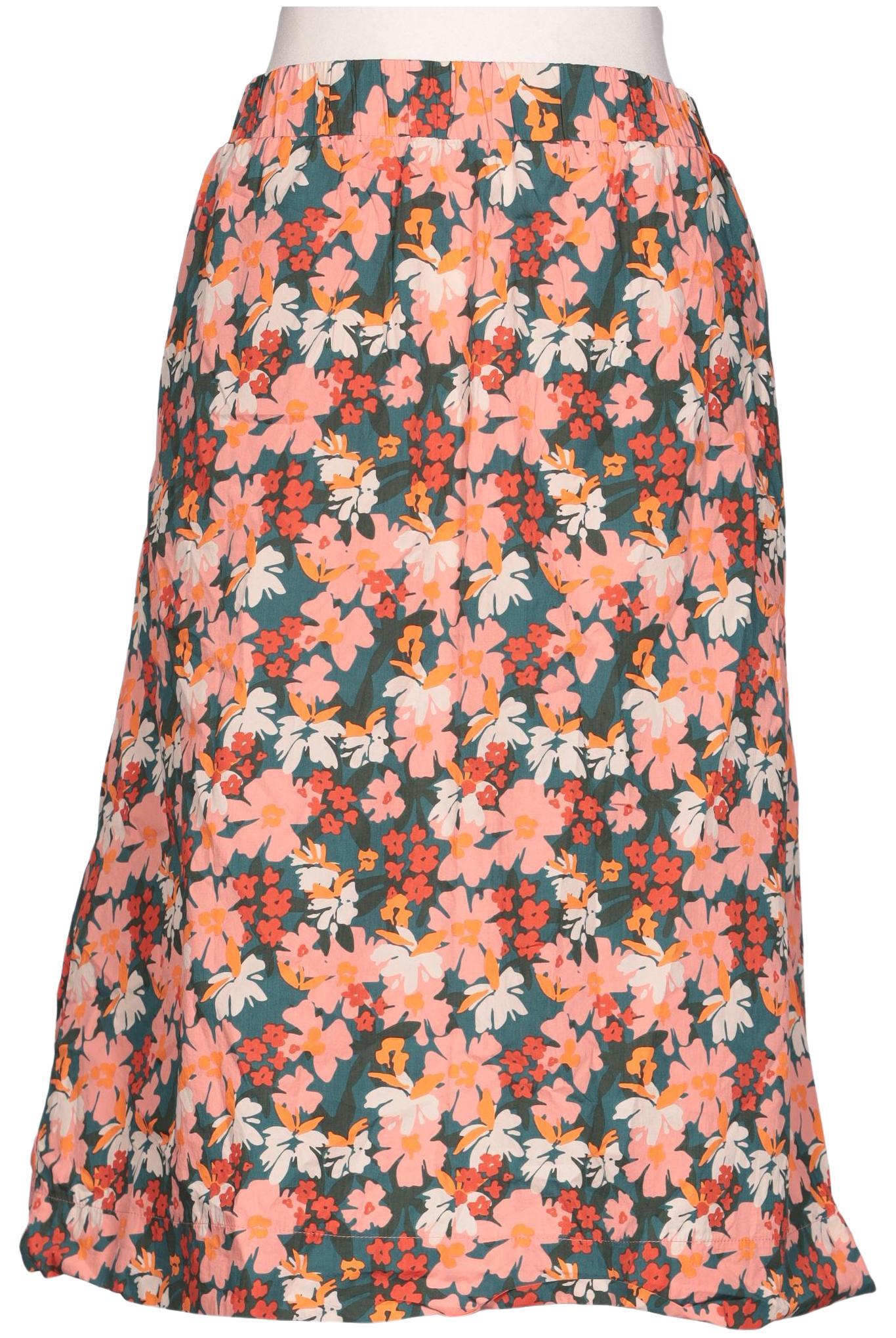 

Maas Damen Rock, mehrfarbig, Gr. 40