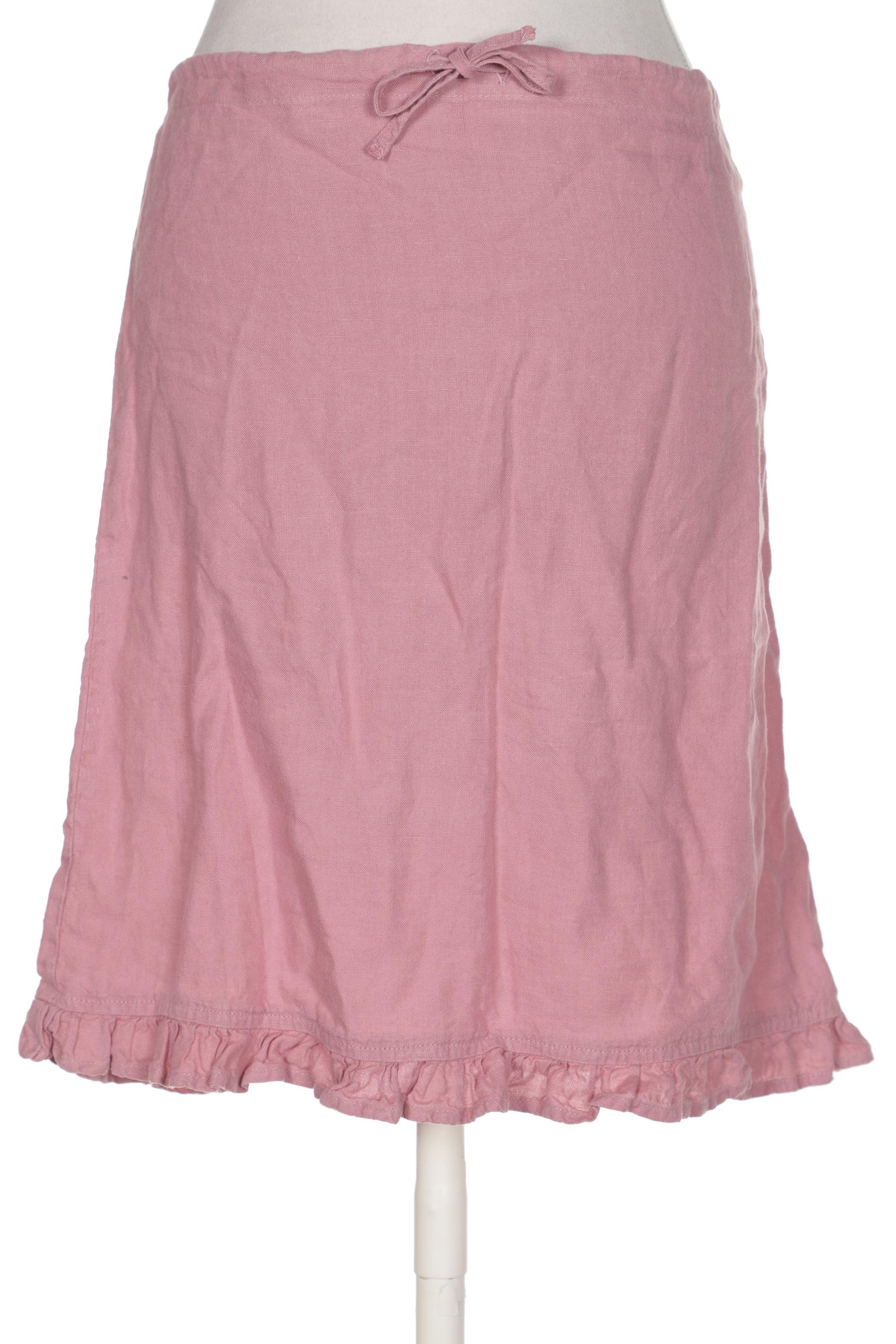 

Maas Damen Rock, pink, Gr. 30