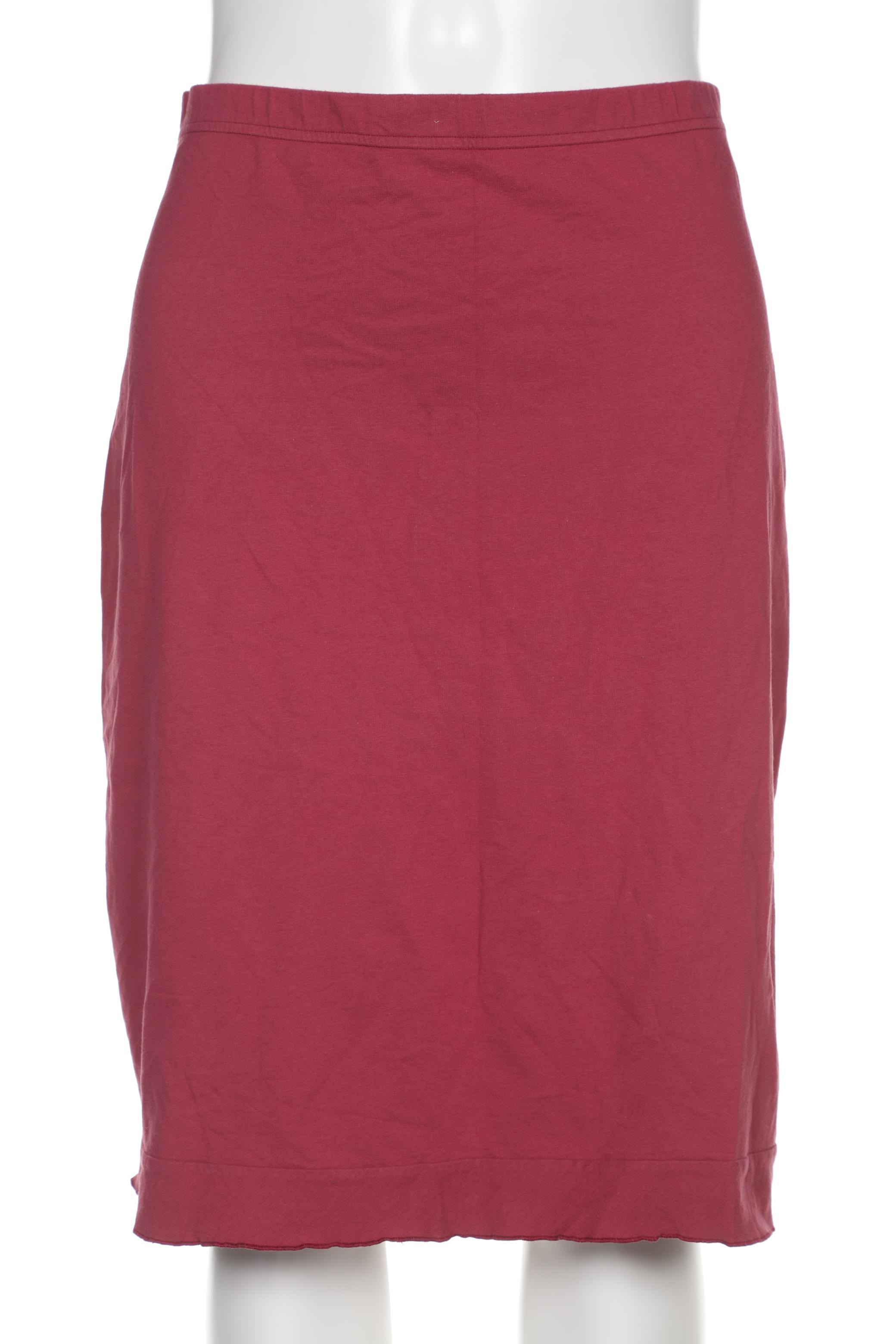 

Maas Damen Rock, pink, Gr. 42