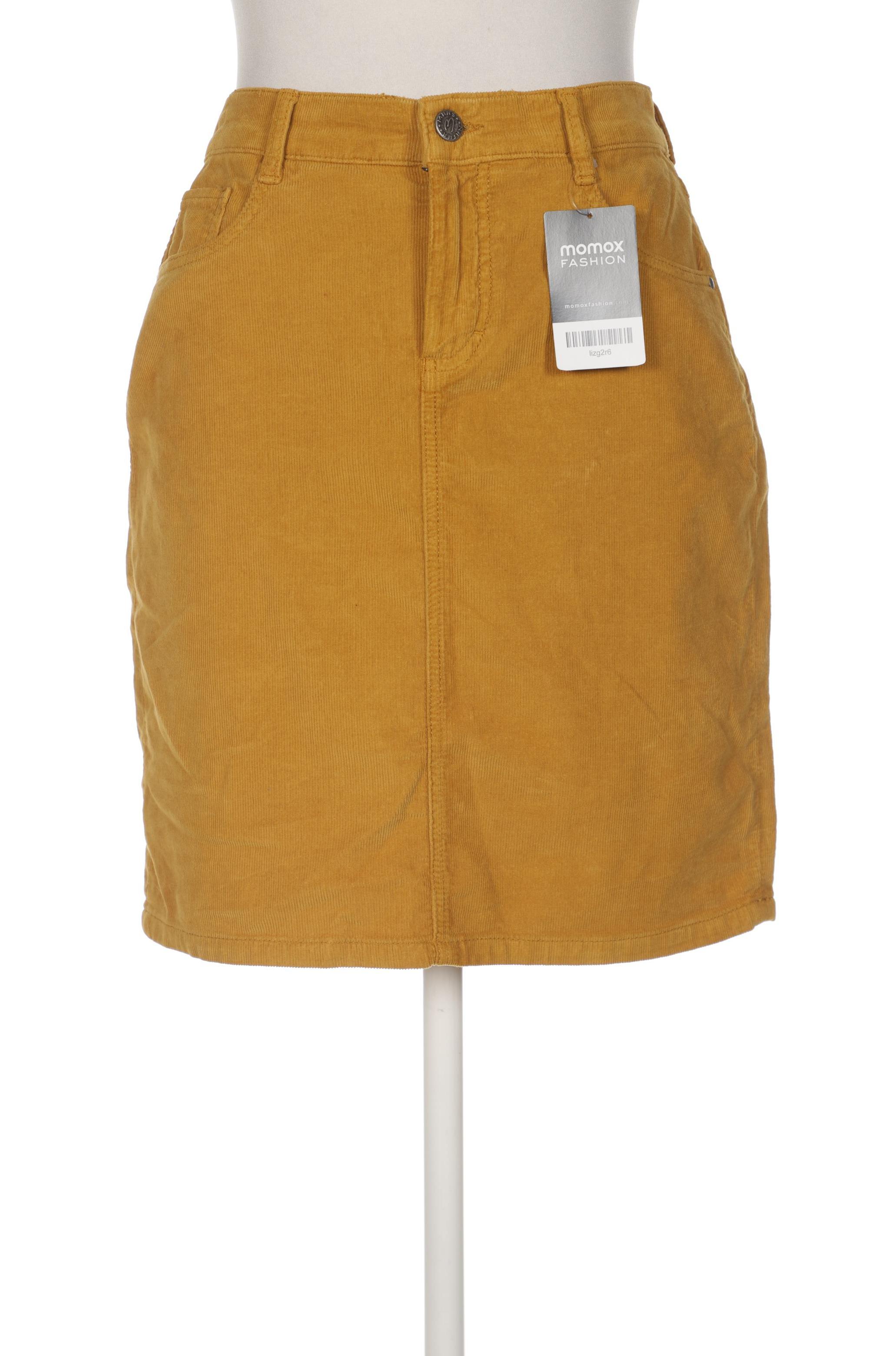 

Maas Damen Rock, orange