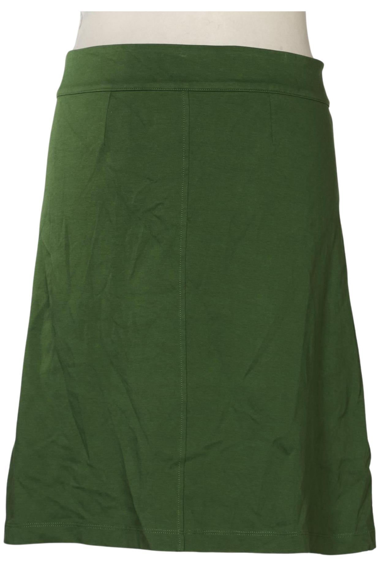 

Maas Damen Rock, grün, Gr. 44