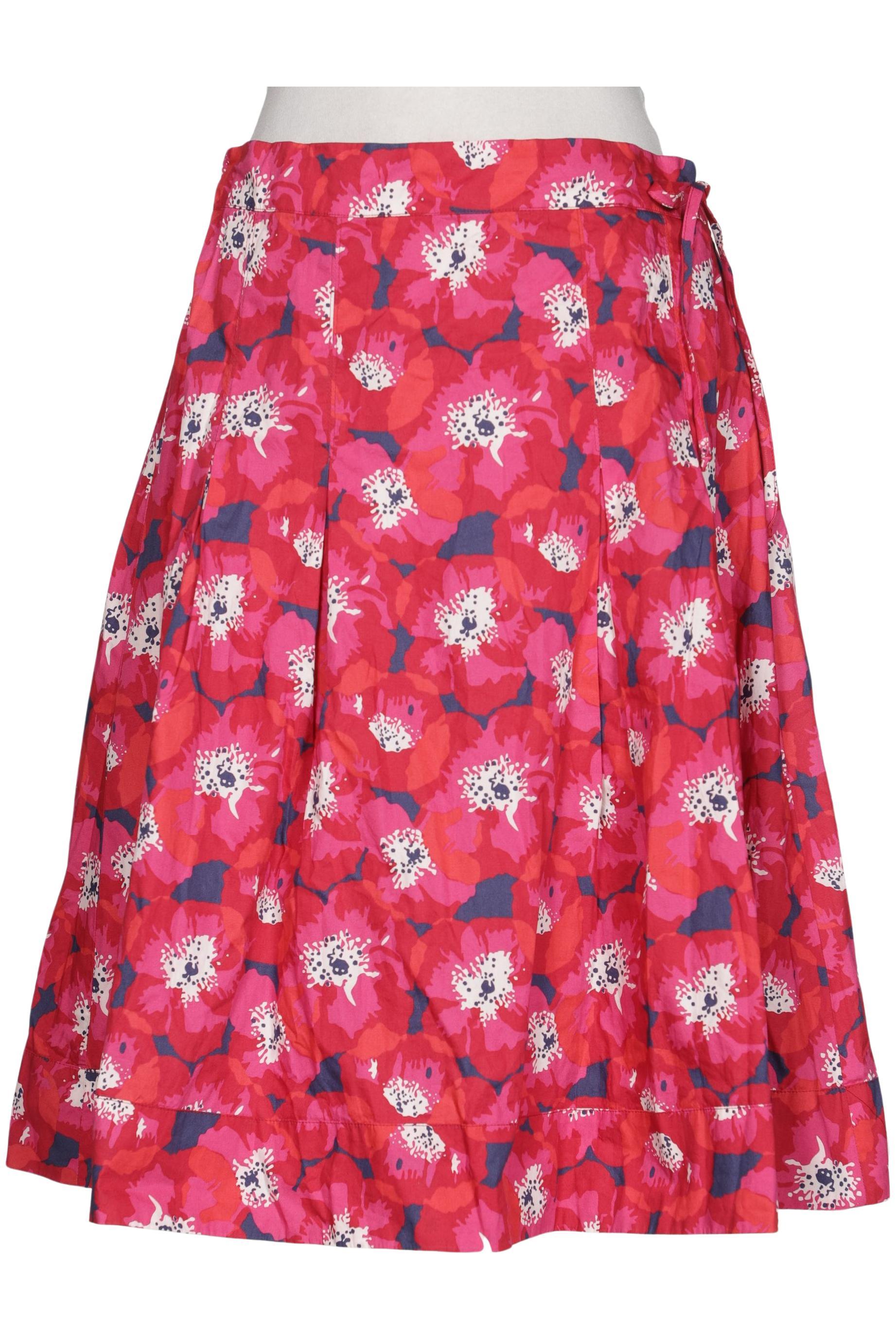

Maas Damen Rock, pink, Gr. 38