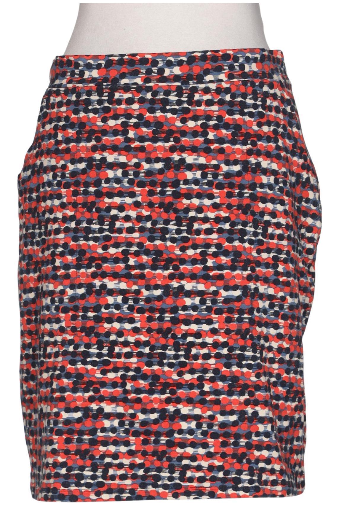 

Maas Damen Rock, mehrfarbig, Gr. 40