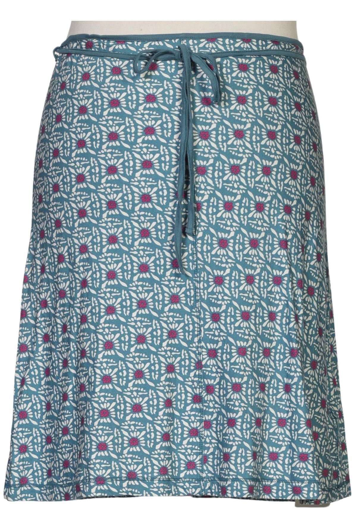 

Maas Damen Rock, türkis, Gr. 32