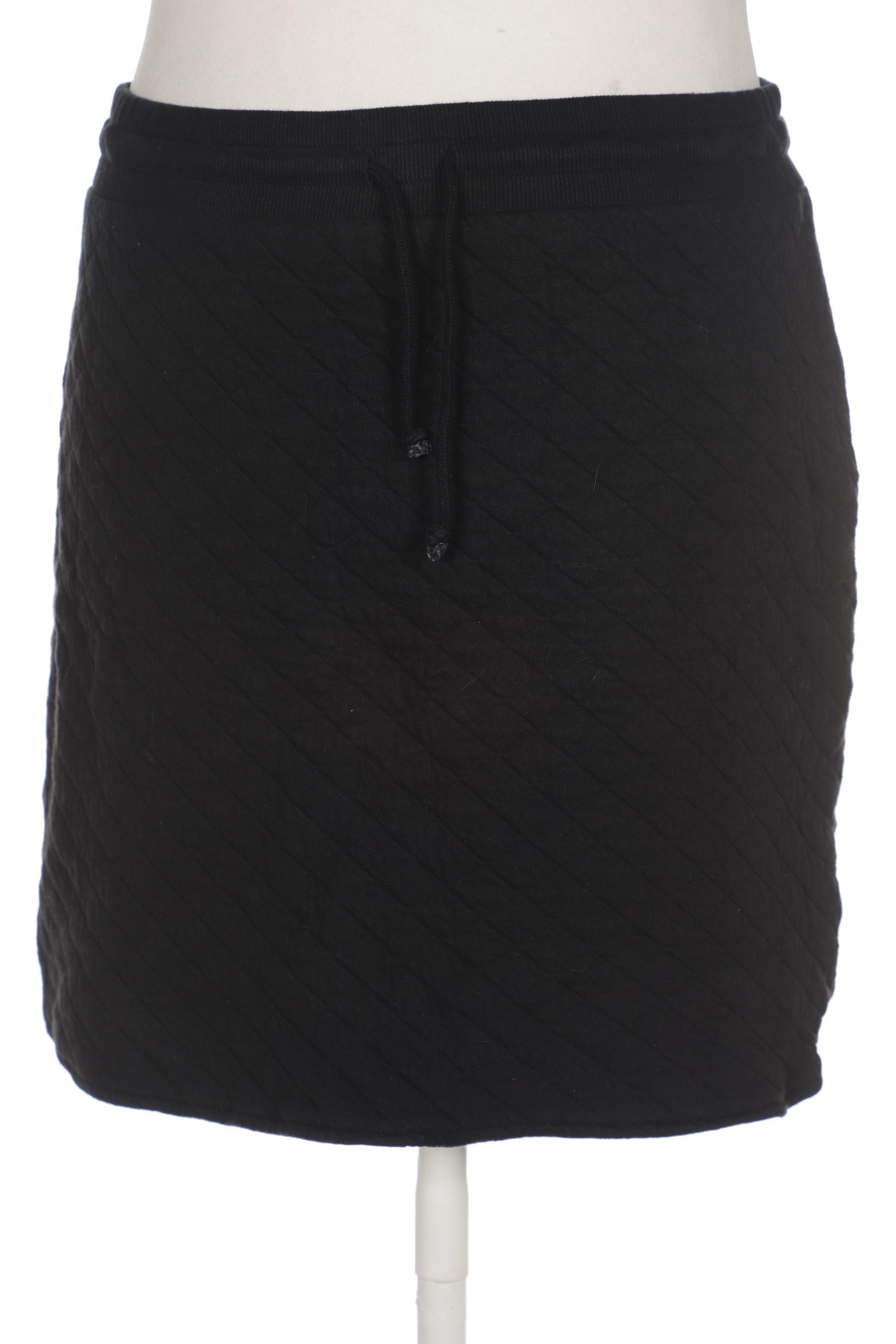 

Maas Damen Rock, schwarz, Gr. 42