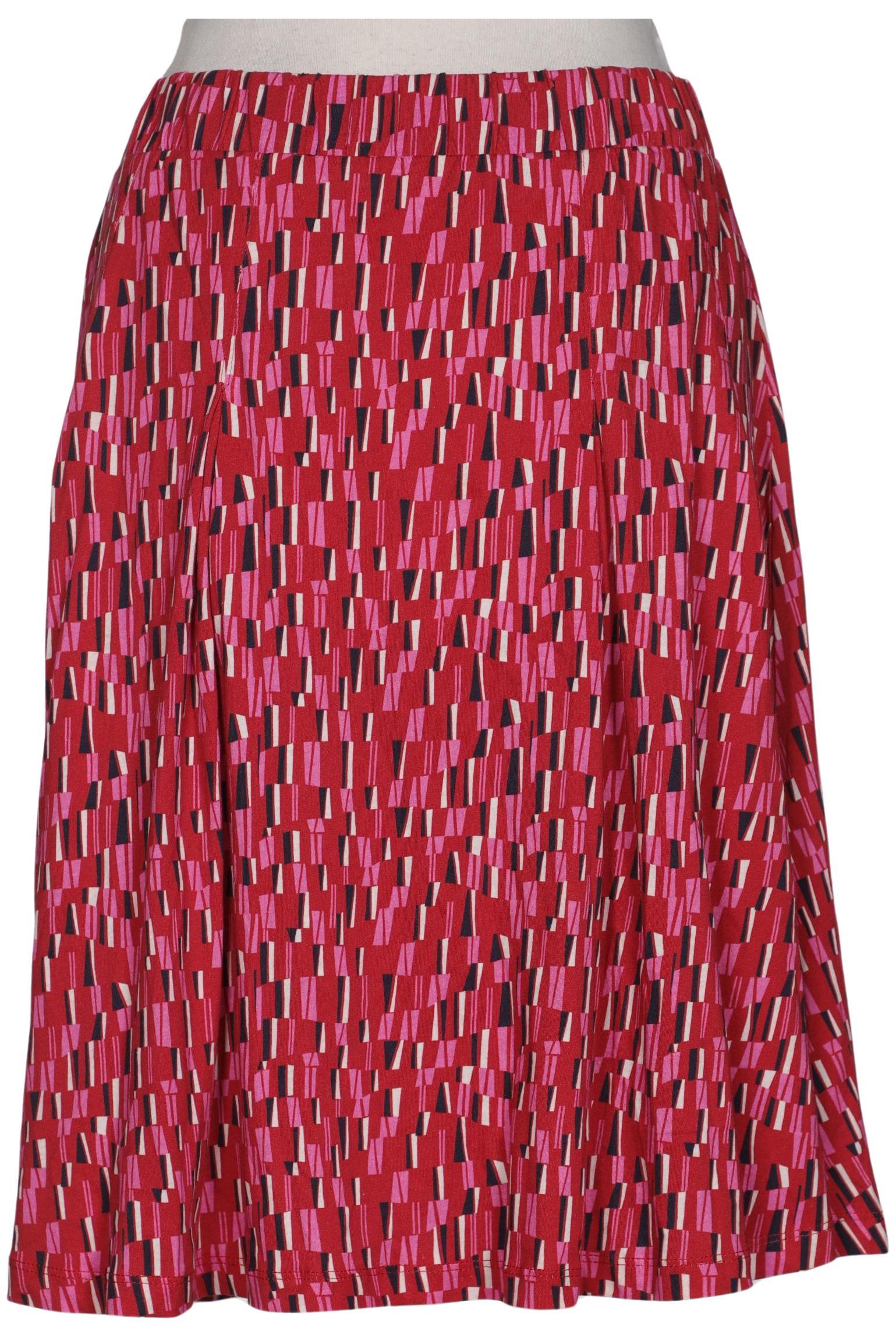 

Maas Damen Rock, pink, Gr. 38