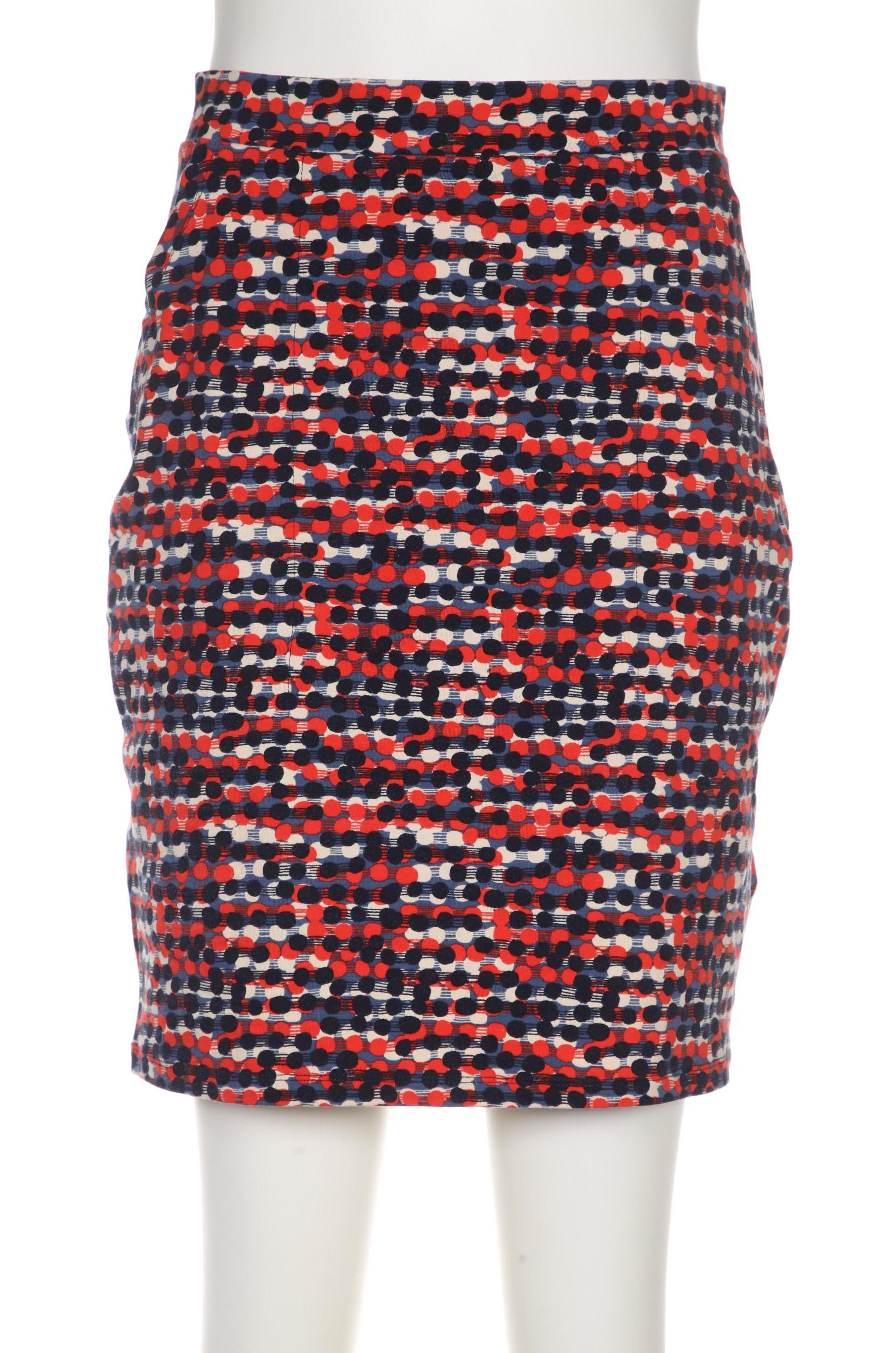 

Maas Damen Rock, blau, Gr. 38