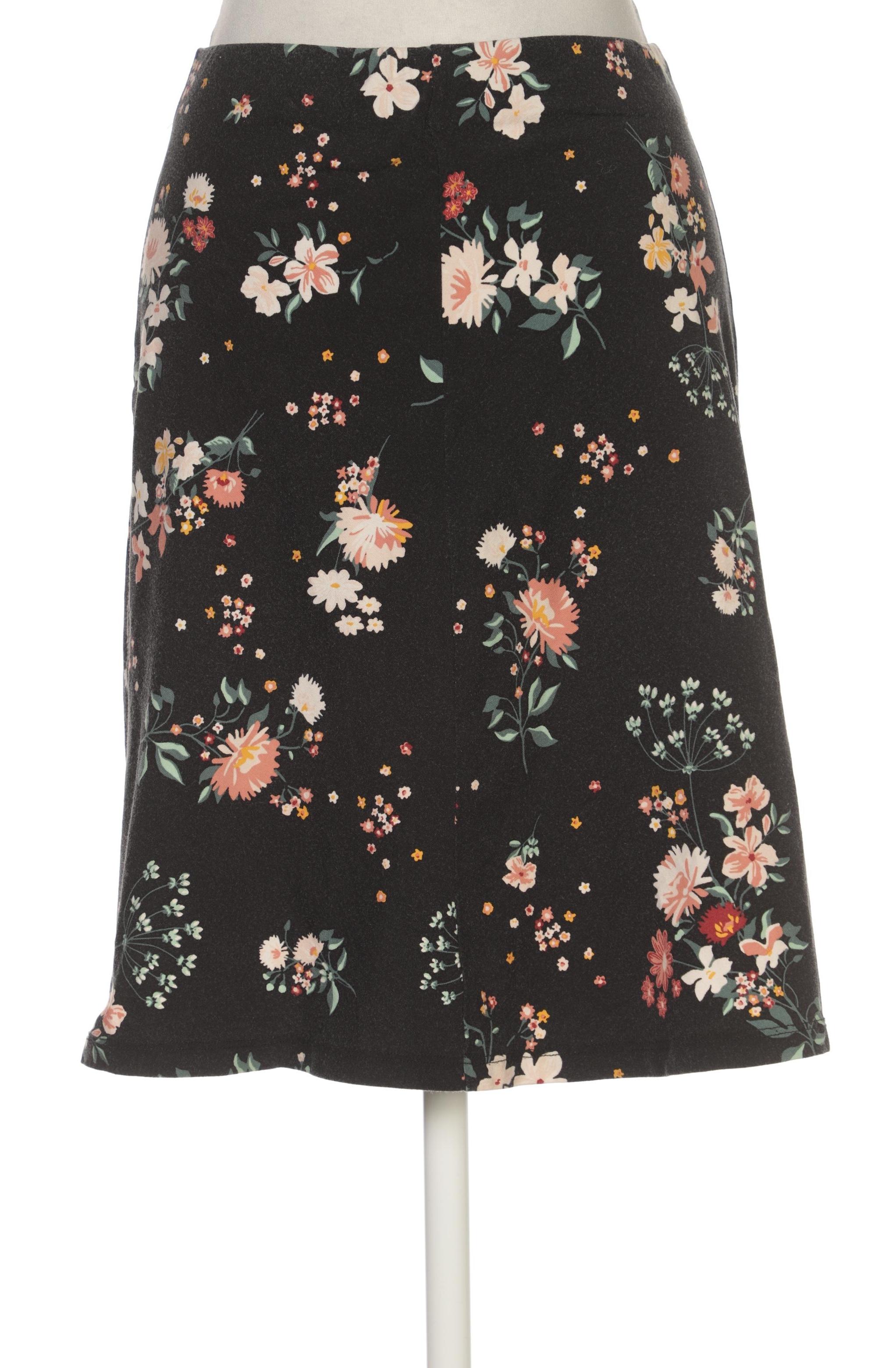 

Maas Damen Rock, schwarz, Gr. 34