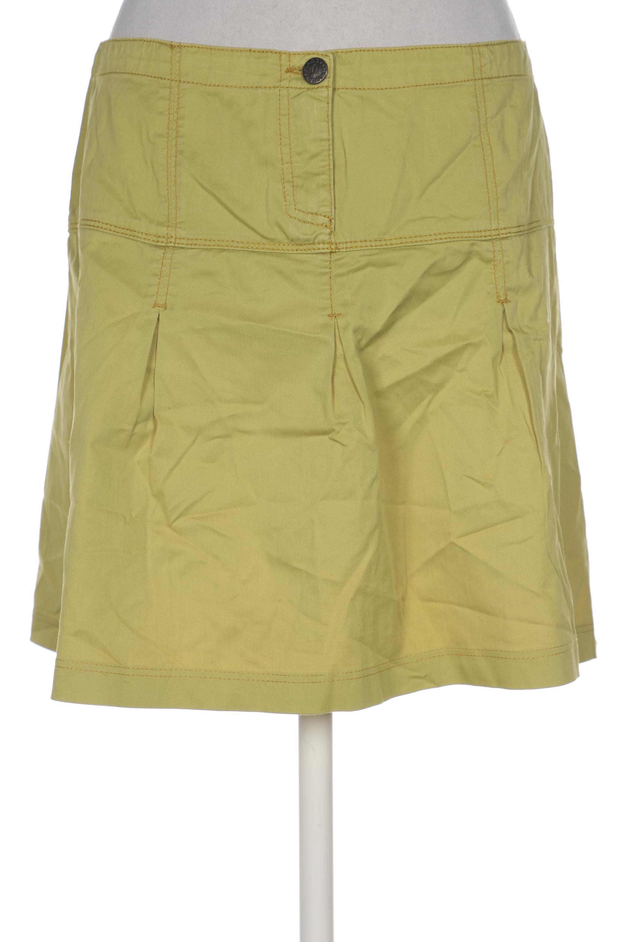 

Maas Damen Rock, grün, Gr. 38