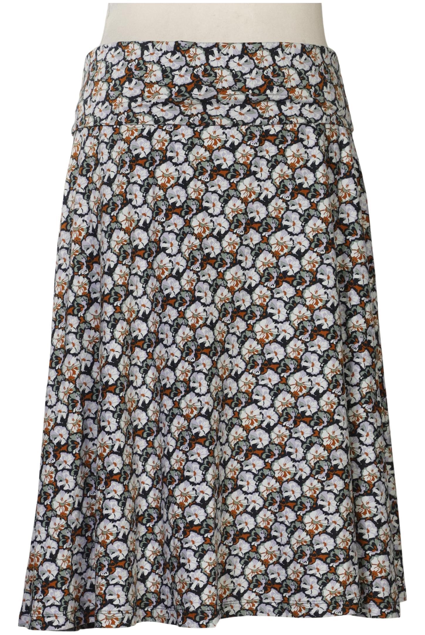 

Maas Damen Rock, mehrfarbig, Gr. 46