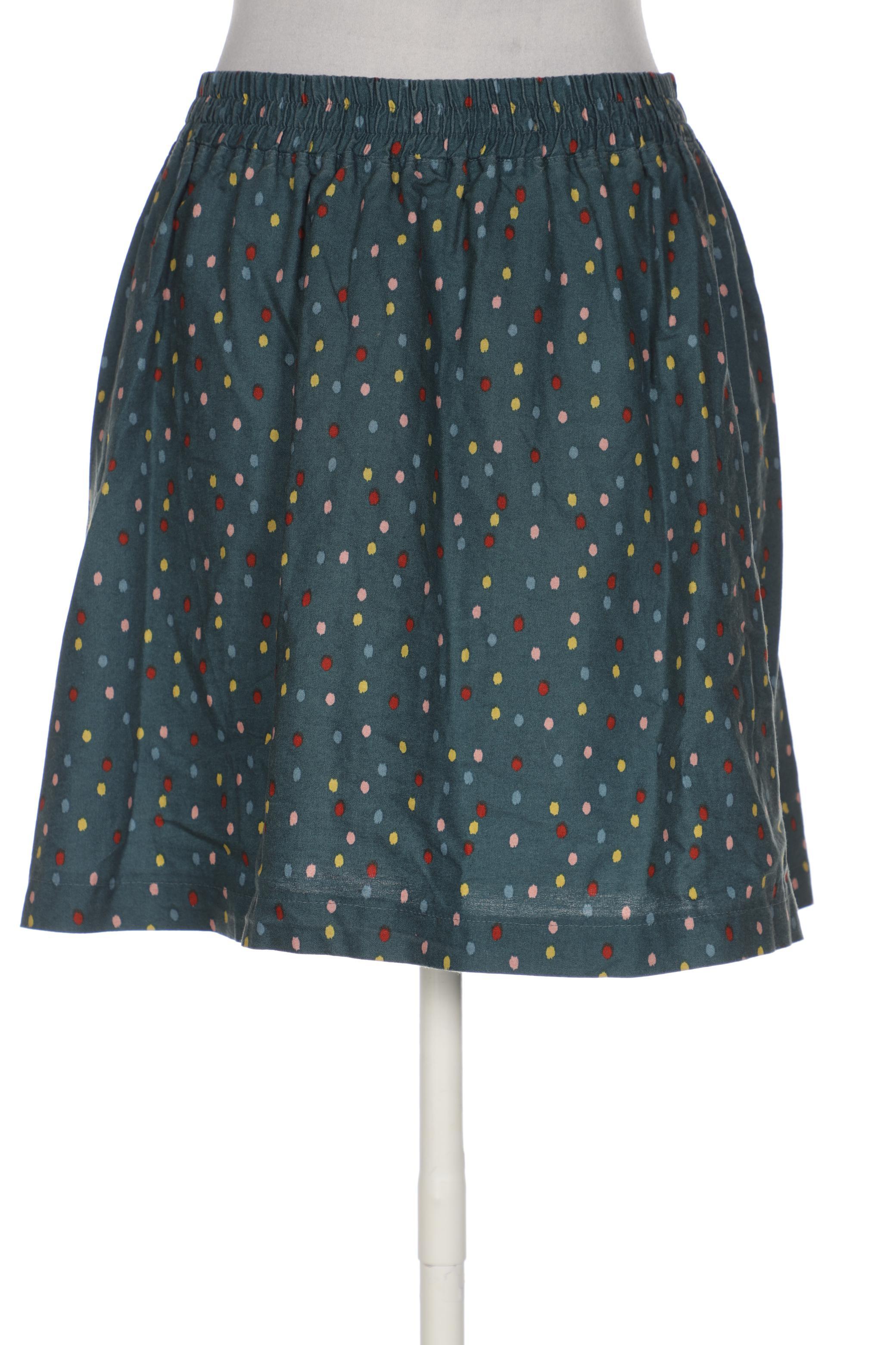 

Maas Damen Rock, türkis, Gr. 38