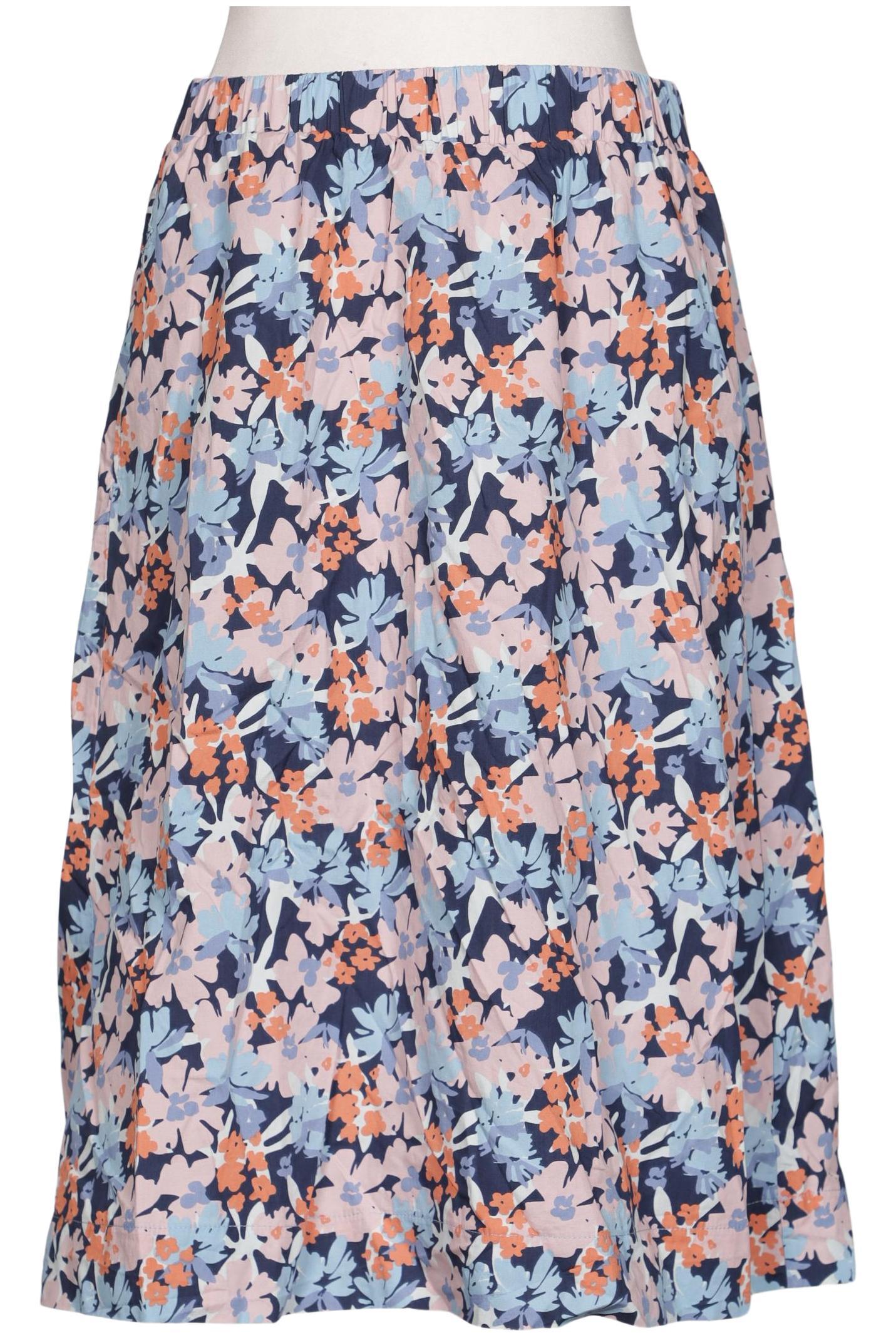 

Maas Damen Rock, mehrfarbig, Gr. 36