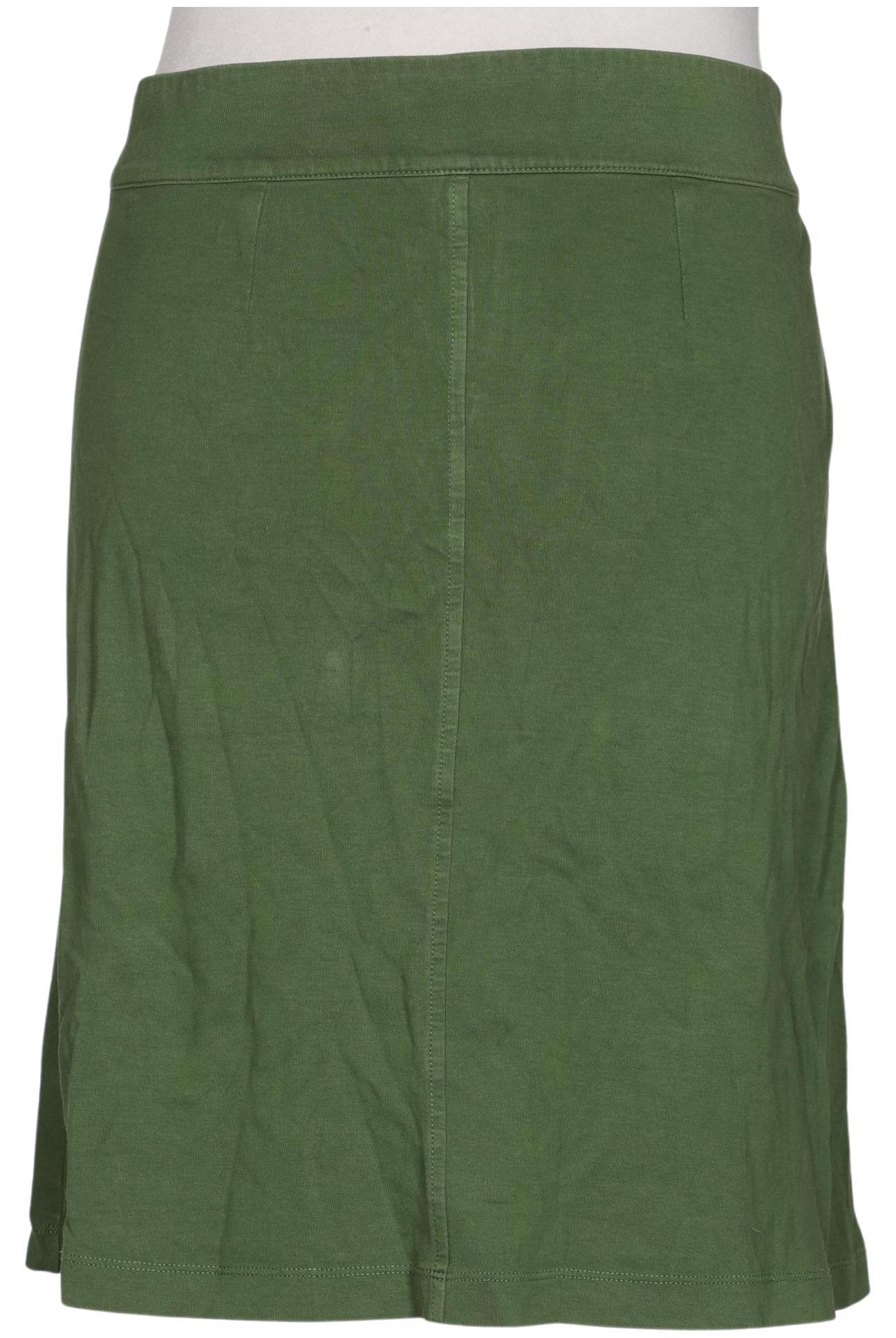 

Maas Damen Rock, grün, Gr. 42